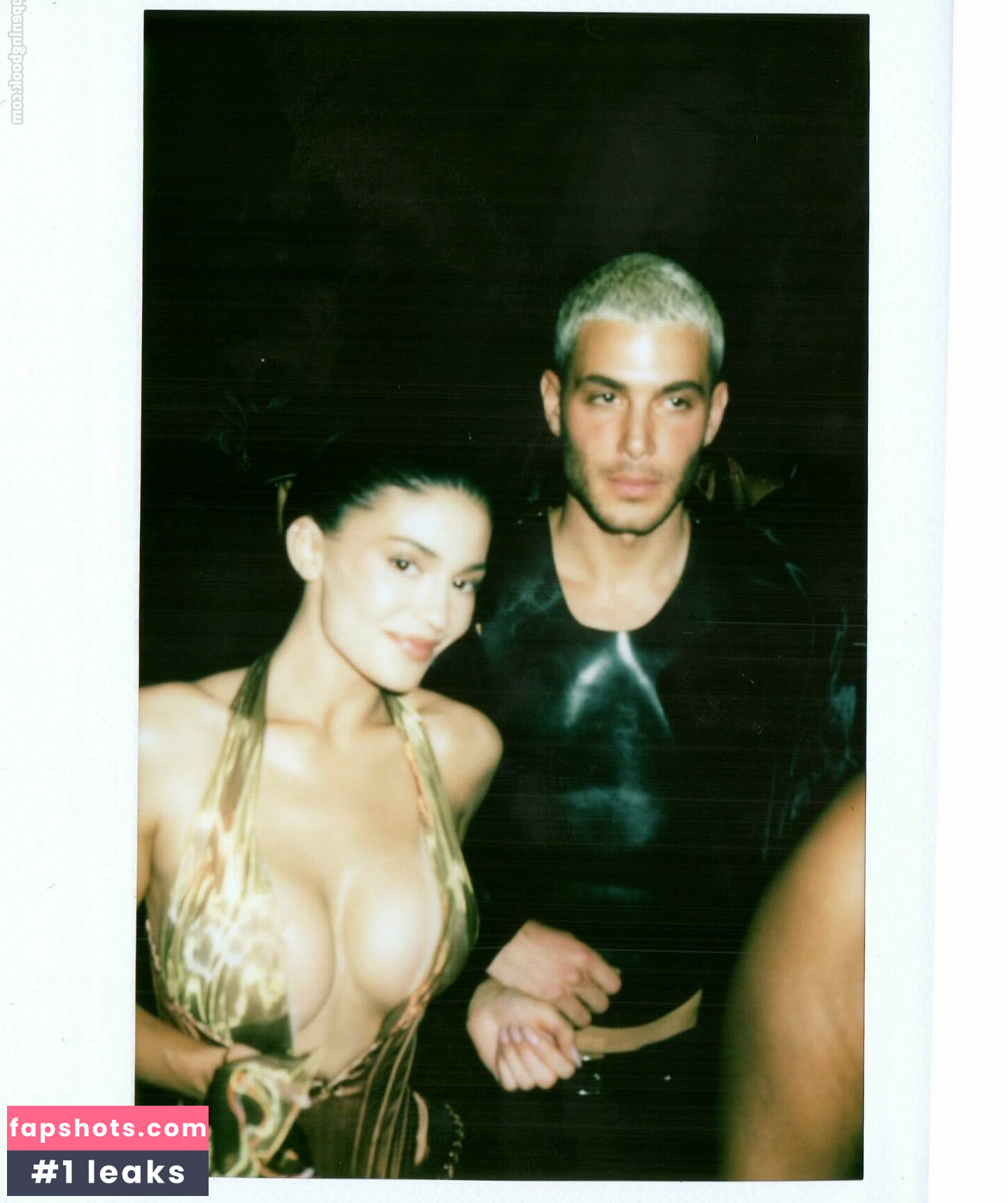 Kylie Jenner gallery photo #544