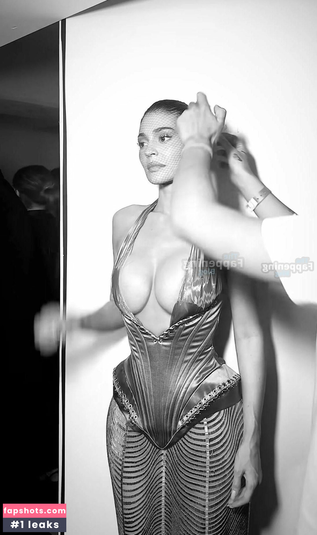 Kylie Jenner gallery photo #550