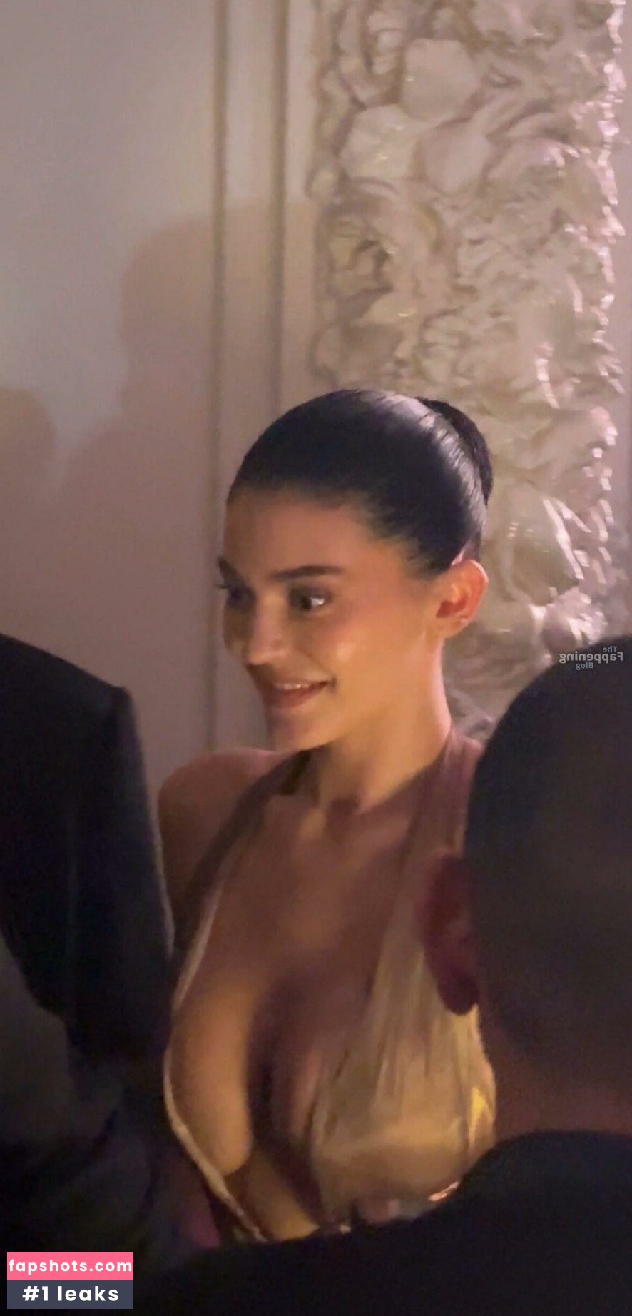 Kylie Jenner gallery photo #554