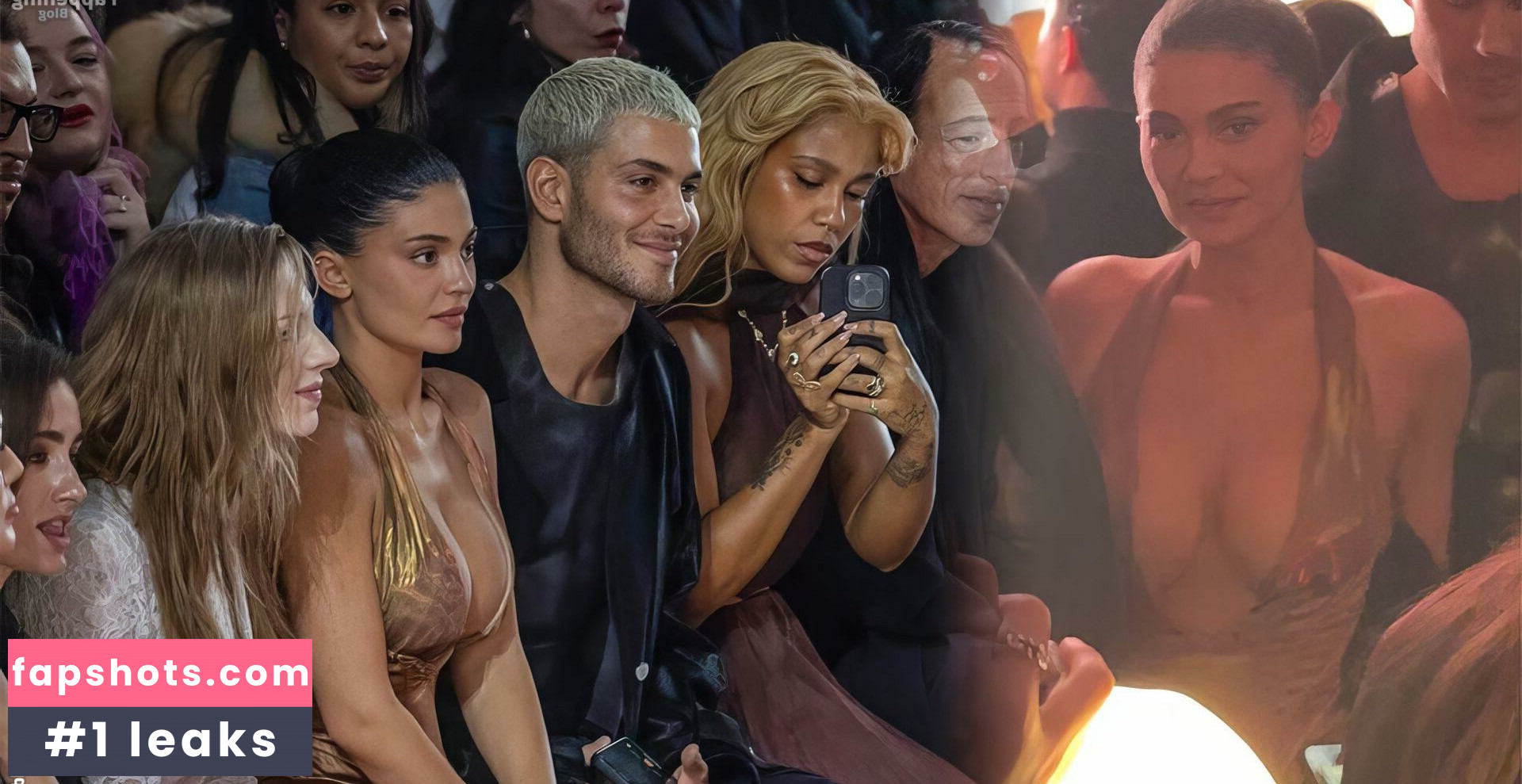 Kylie Jenner gallery photo #562