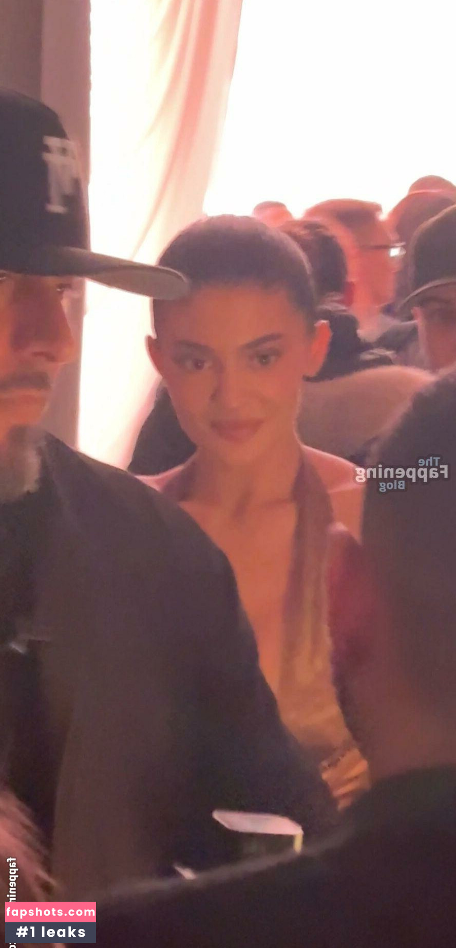 Kylie Jenner gallery photo #566