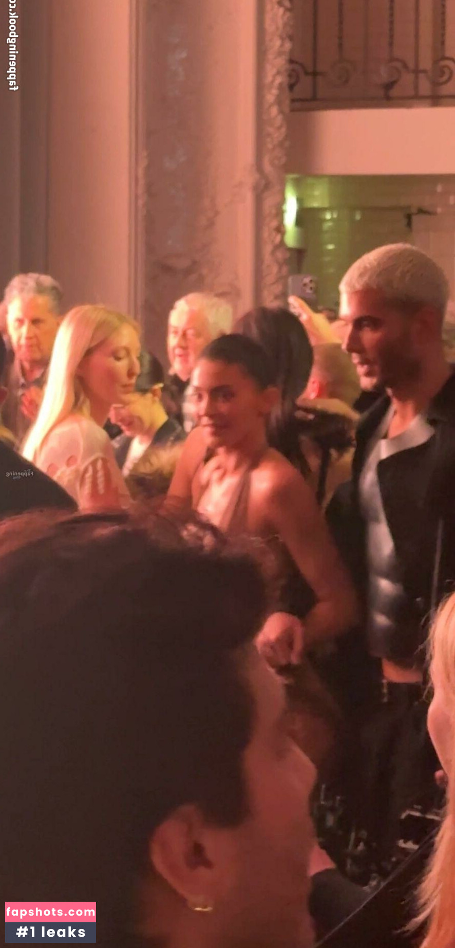 Kylie Jenner gallery photo #568