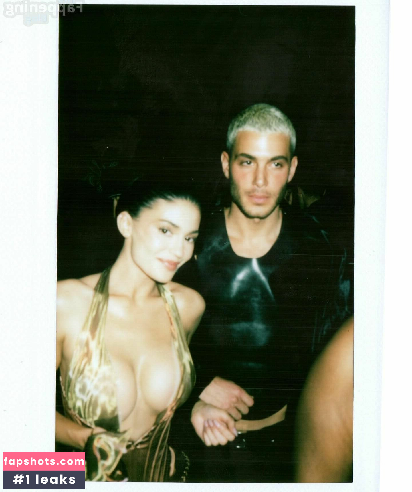 Kylie Jenner gallery photo #573