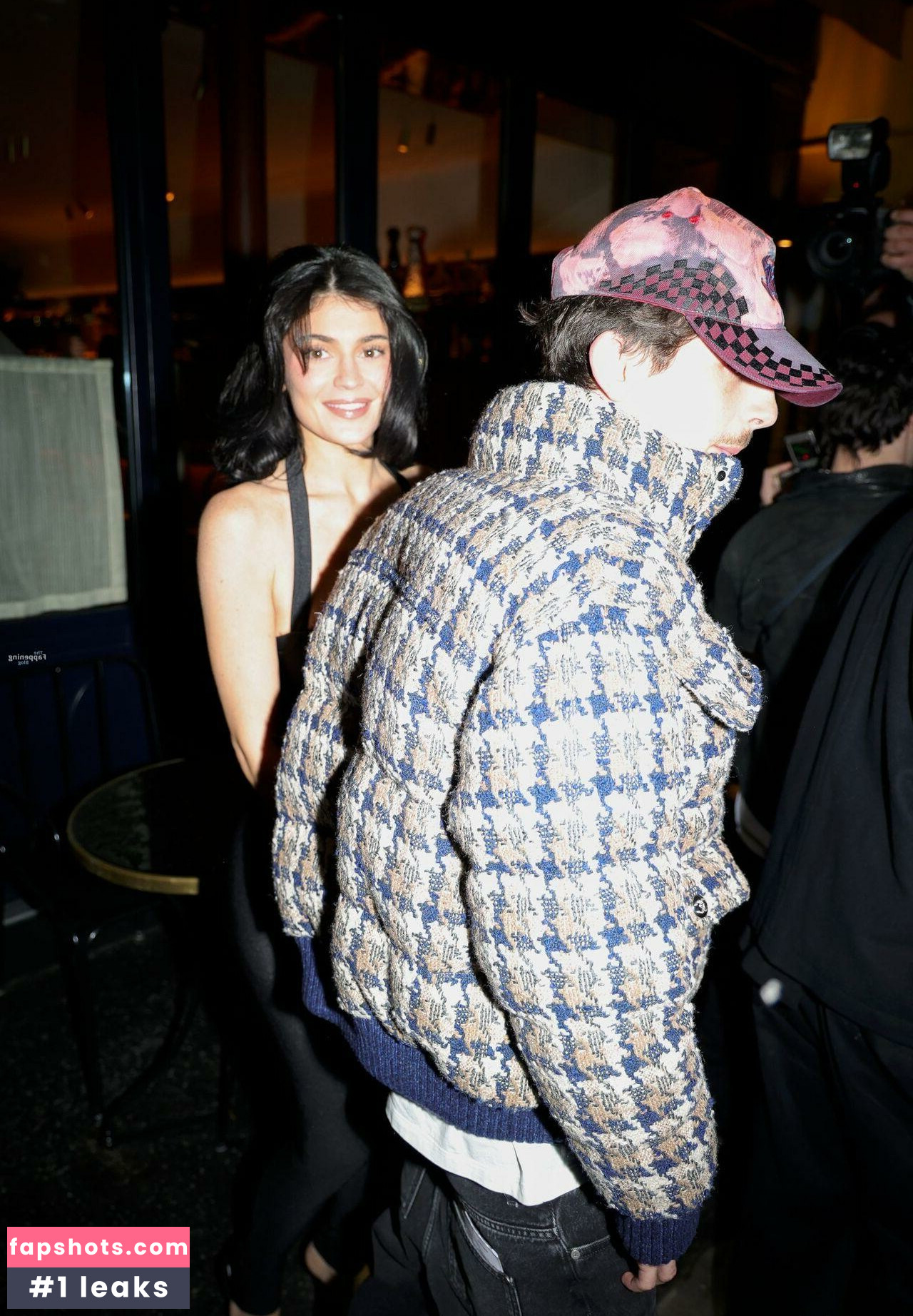 Kylie Jenner gallery photo #619