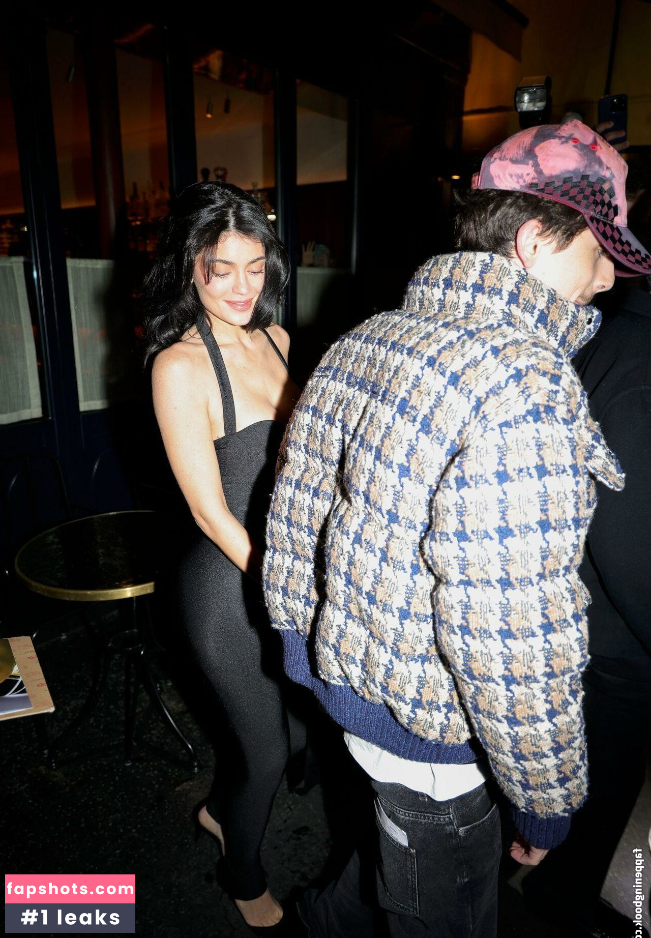 Kylie Jenner gallery photo #620