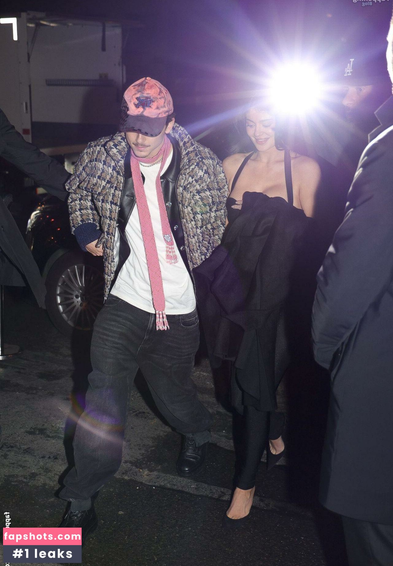 Kylie Jenner gallery photo #621