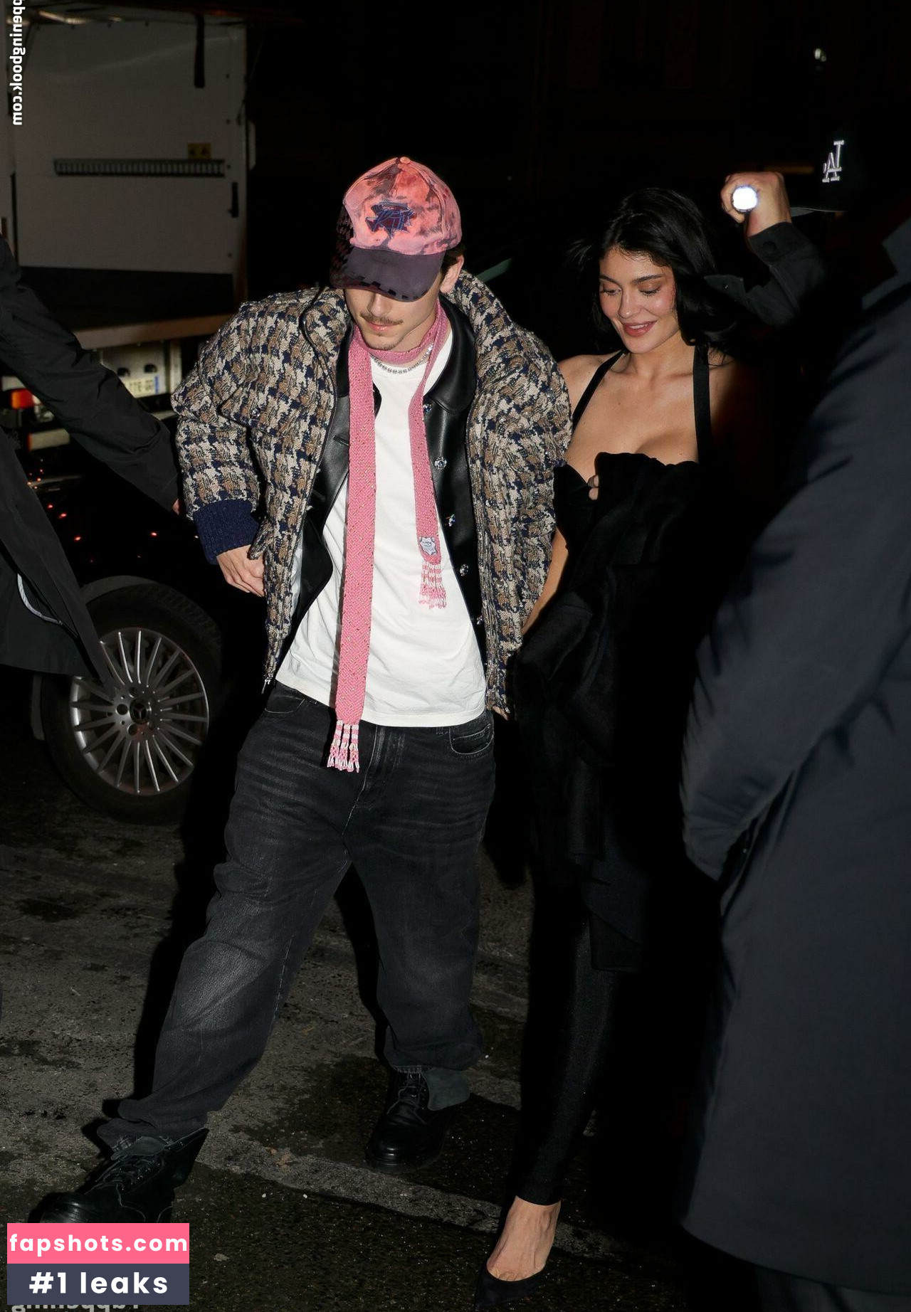 Kylie Jenner gallery photo #623