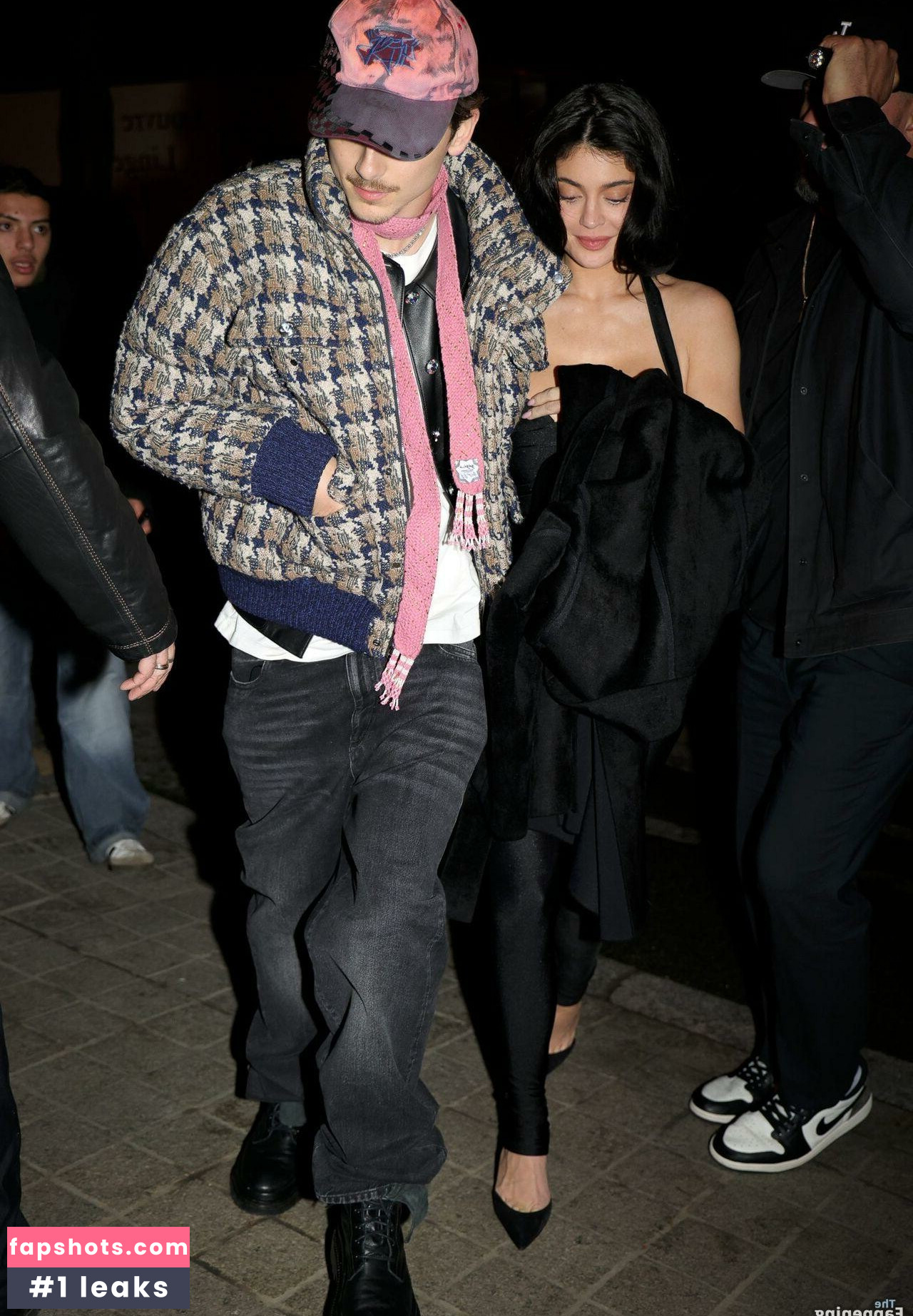 Kylie Jenner gallery photo #624