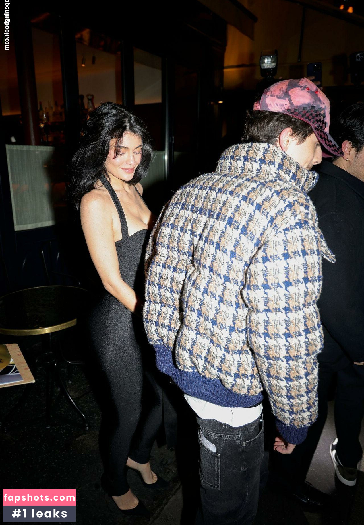 Kylie Jenner gallery photo #625