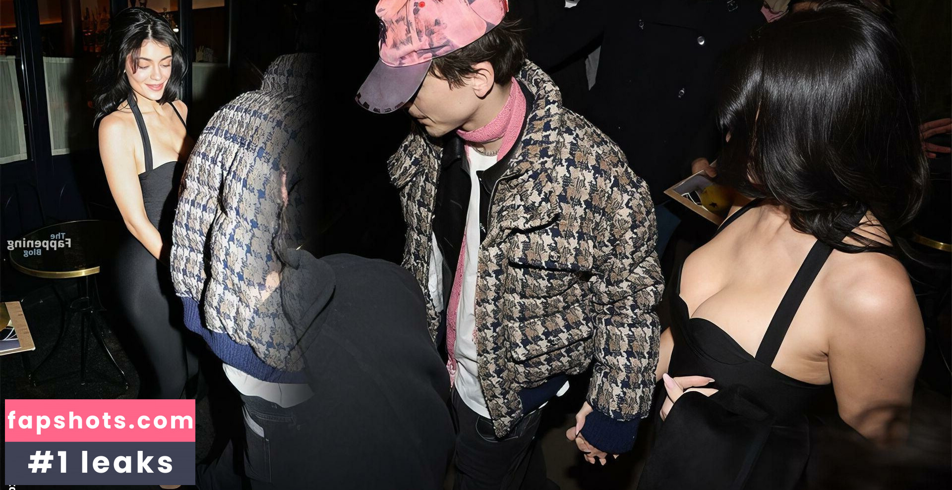 Kylie Jenner gallery photo #626