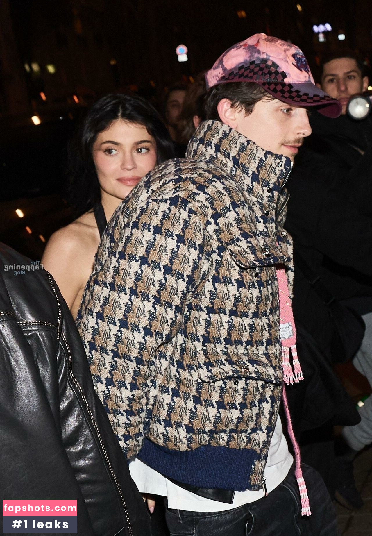 Kylie Jenner gallery photo #627