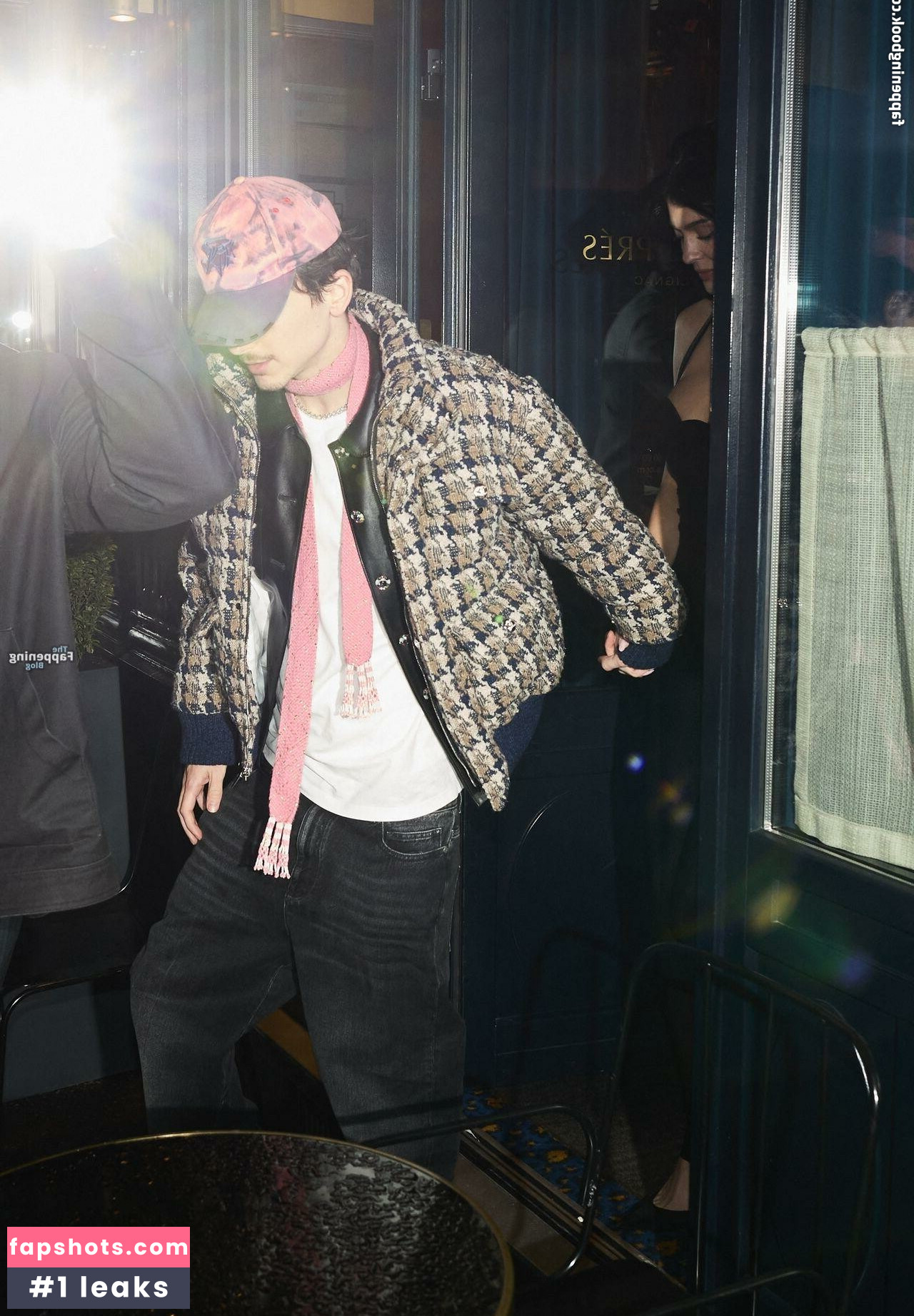 Kylie Jenner gallery photo #628