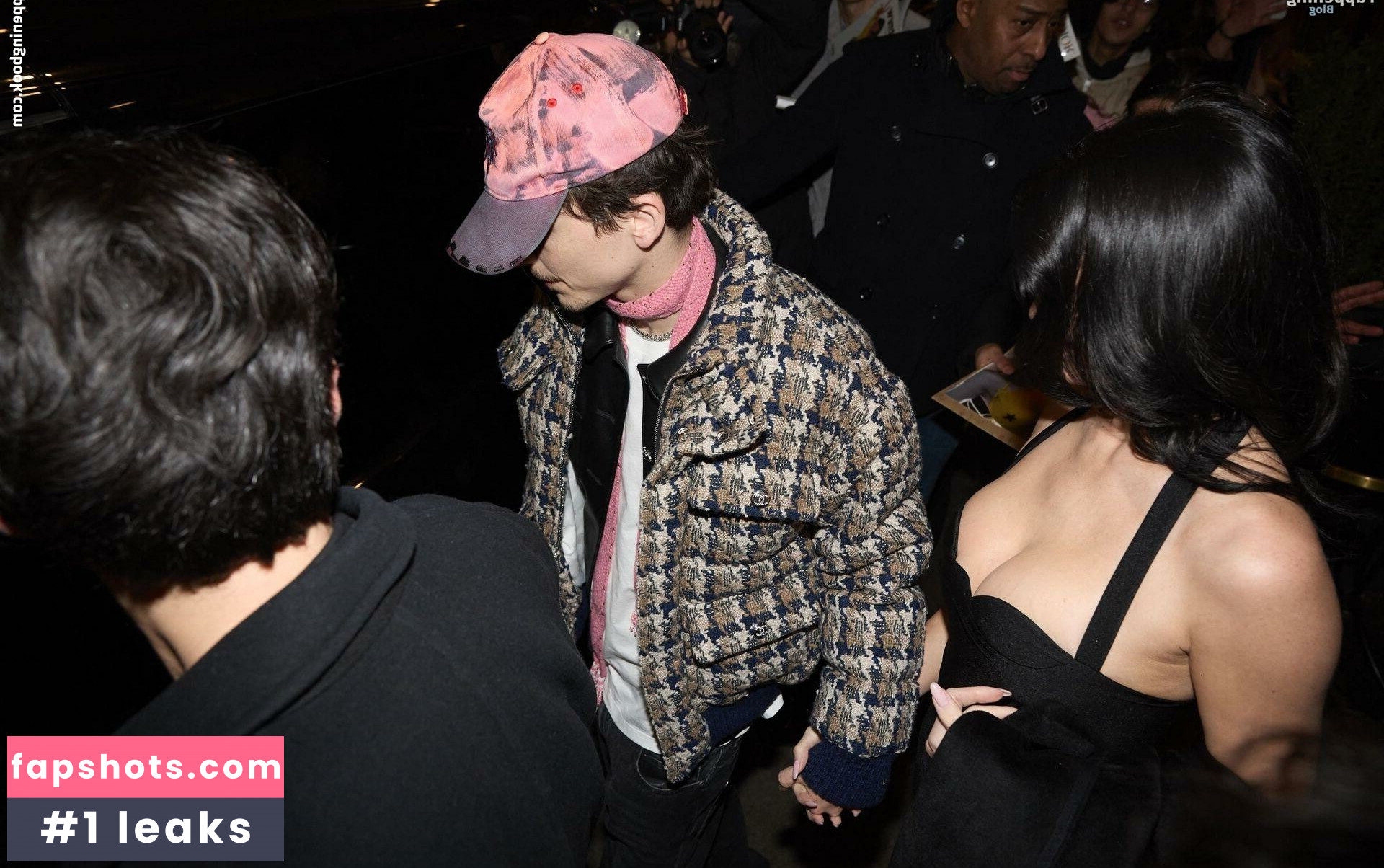 Kylie Jenner gallery photo #629