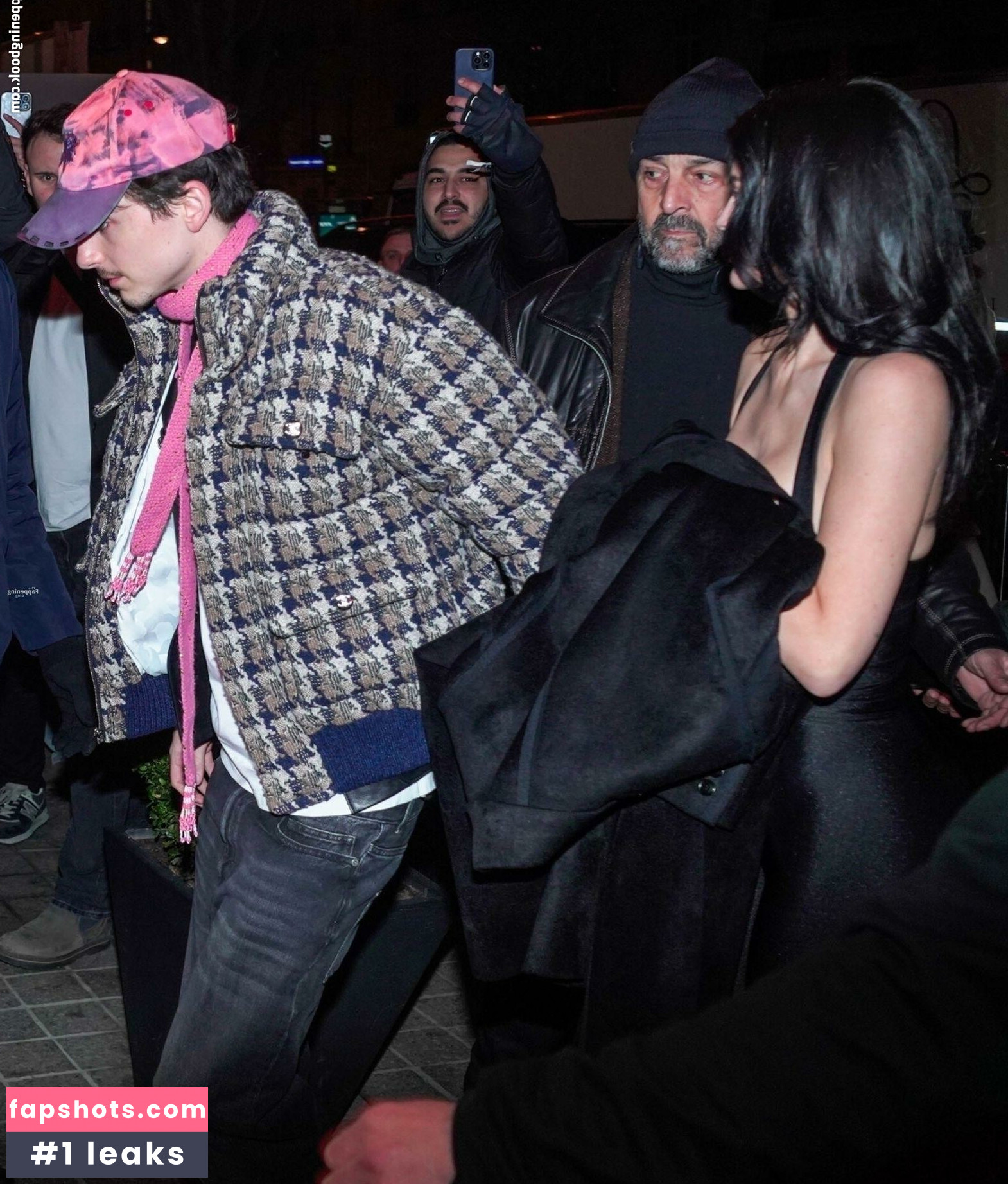 Kylie Jenner gallery photo #630