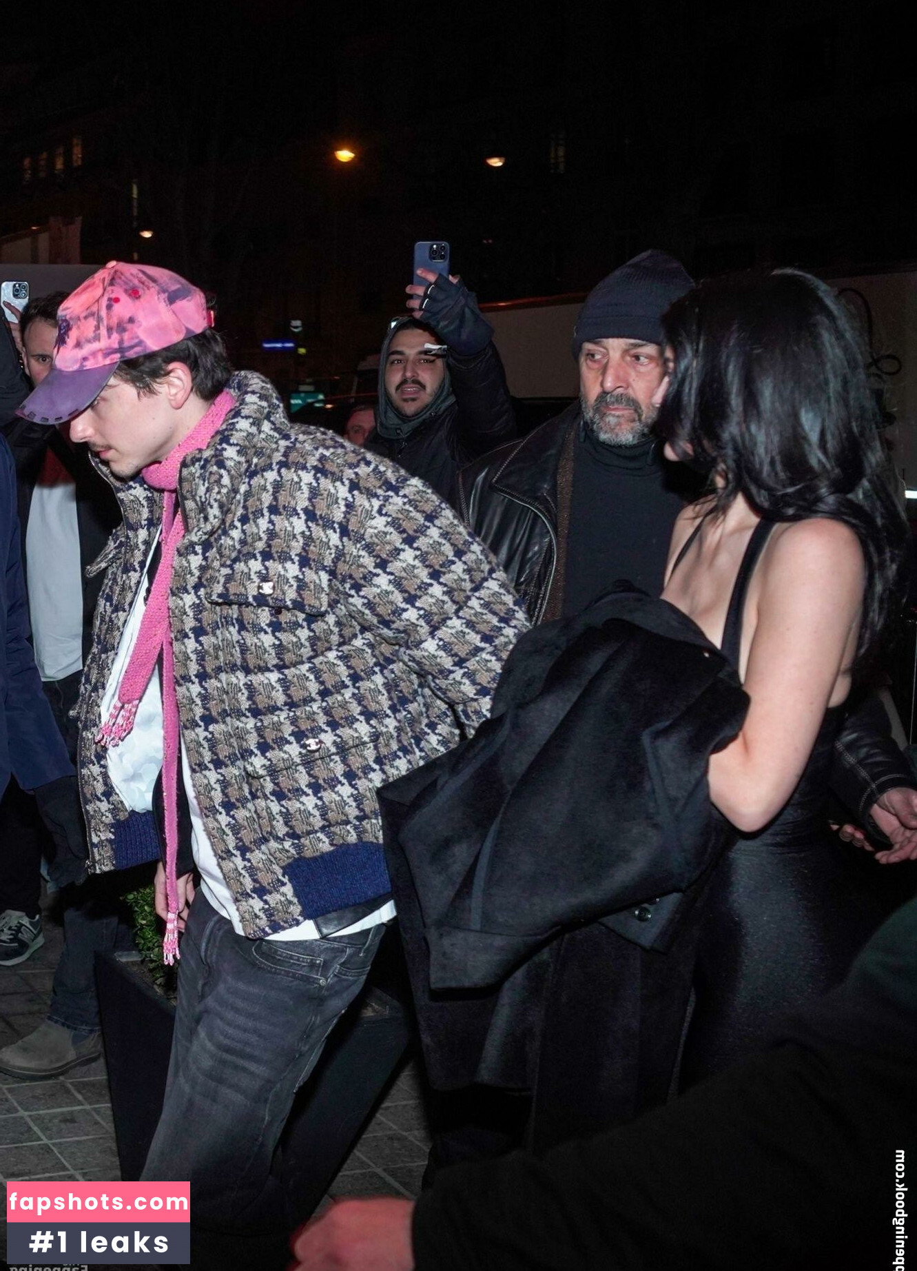 Kylie Jenner gallery photo #631