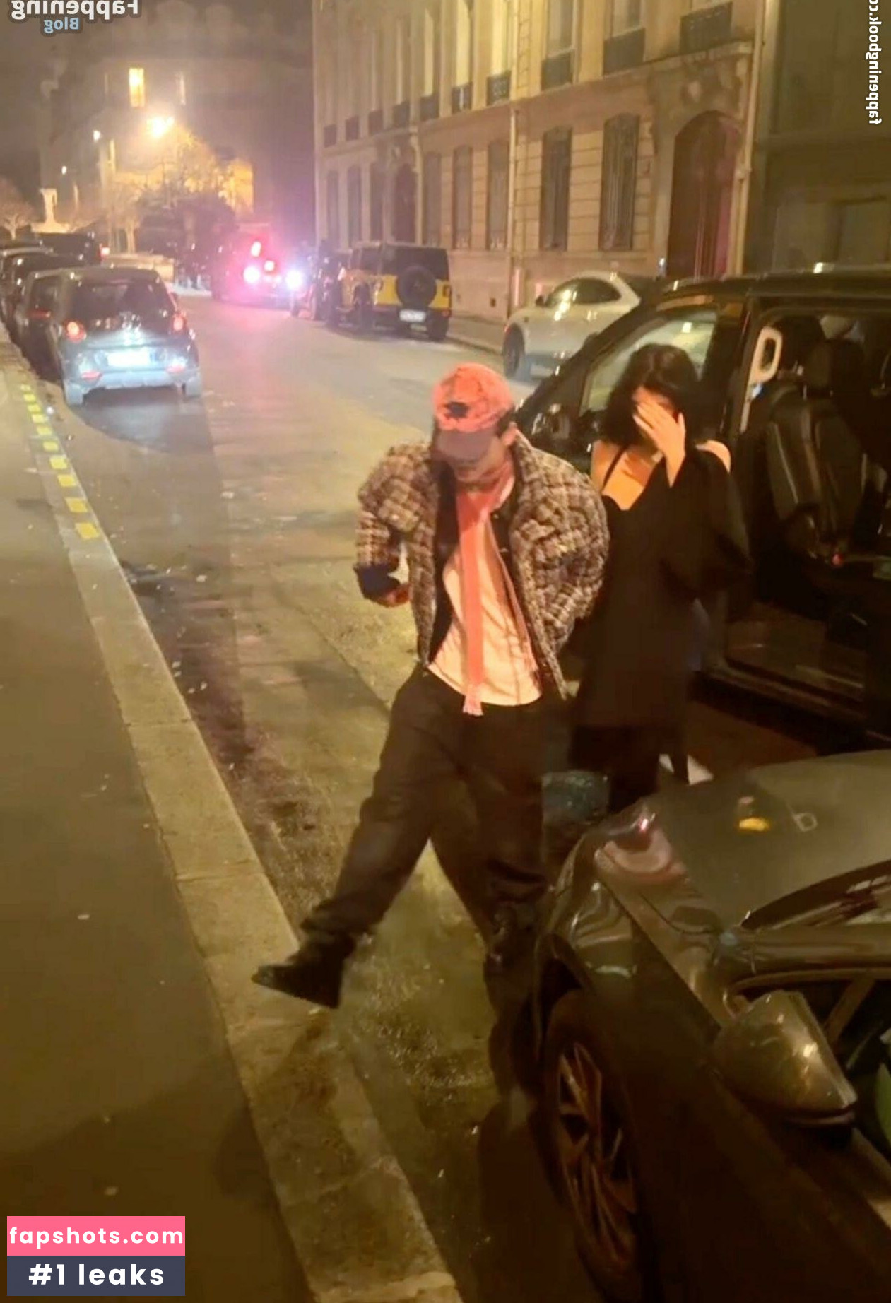 Kylie Jenner gallery photo #635