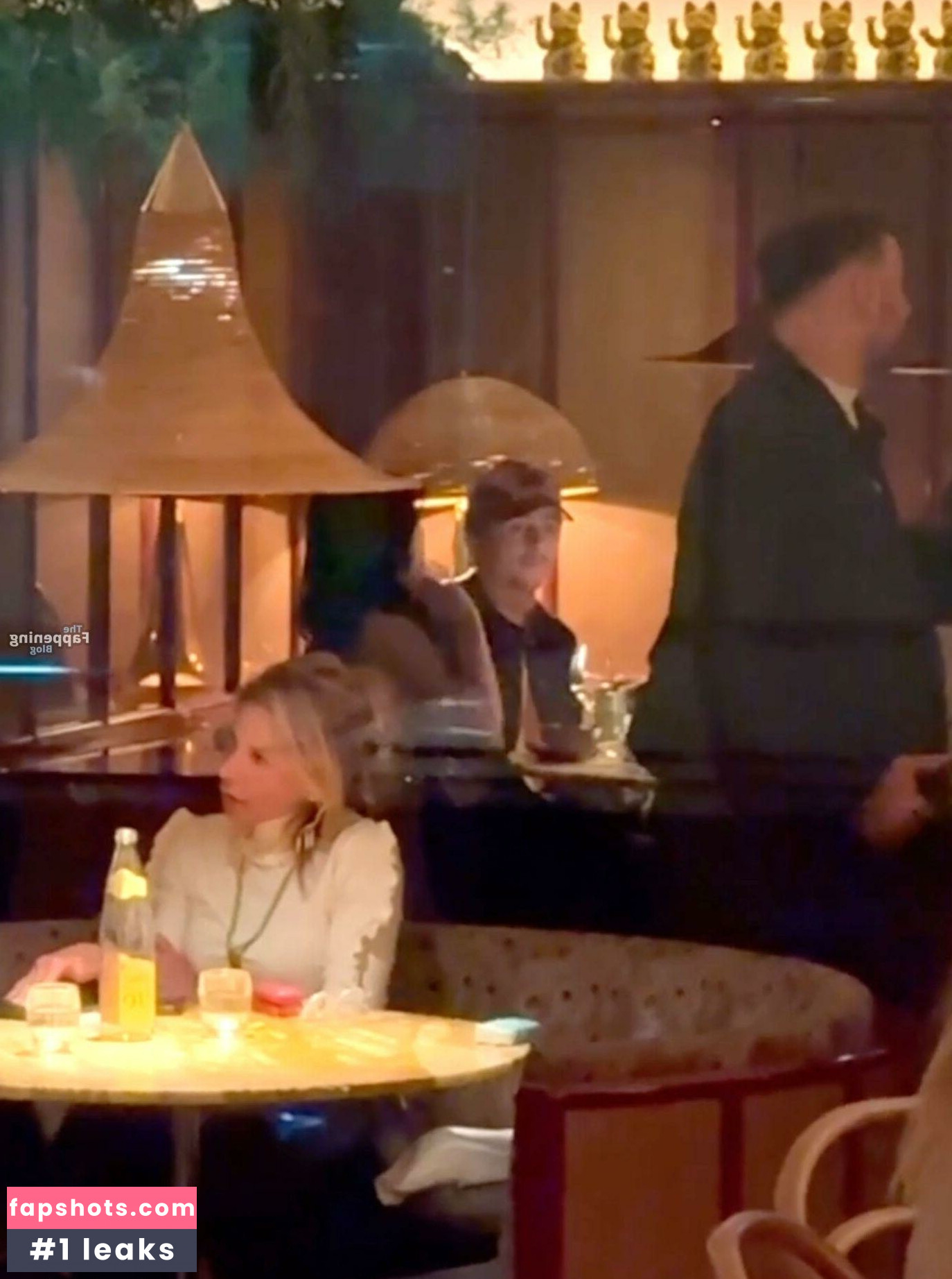 Kylie Jenner gallery photo #641