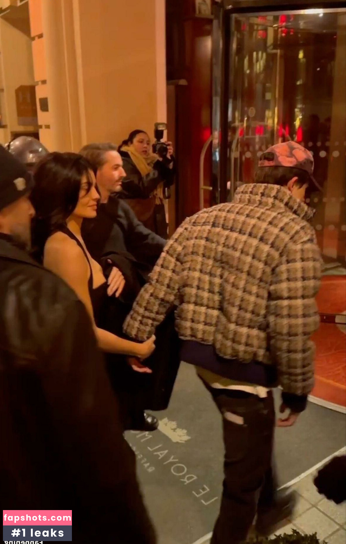 Kylie Jenner gallery photo #645