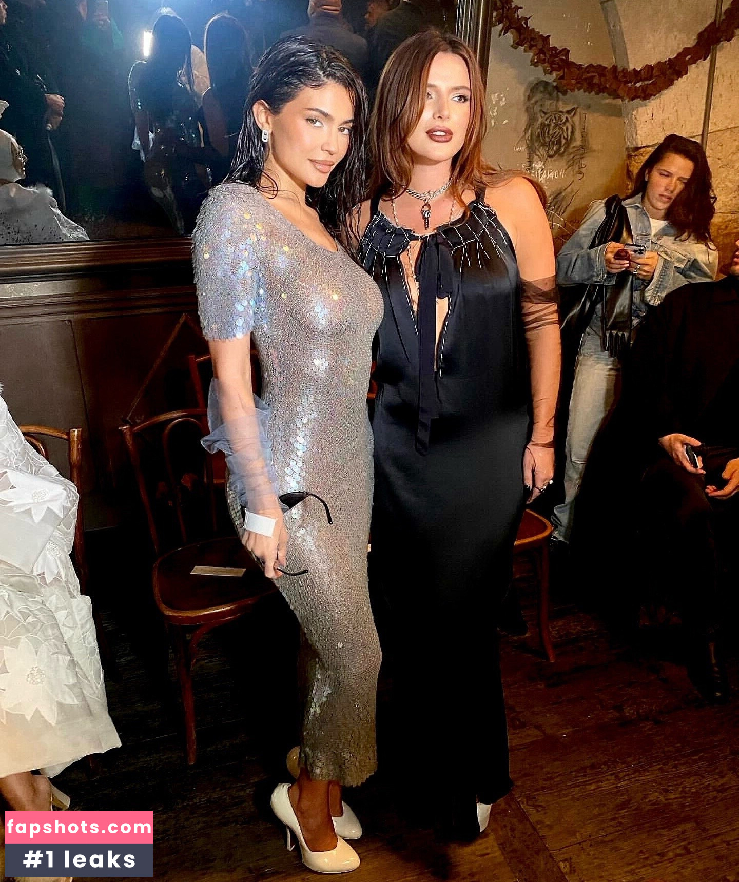 Kylie Jenner gallery photo #655