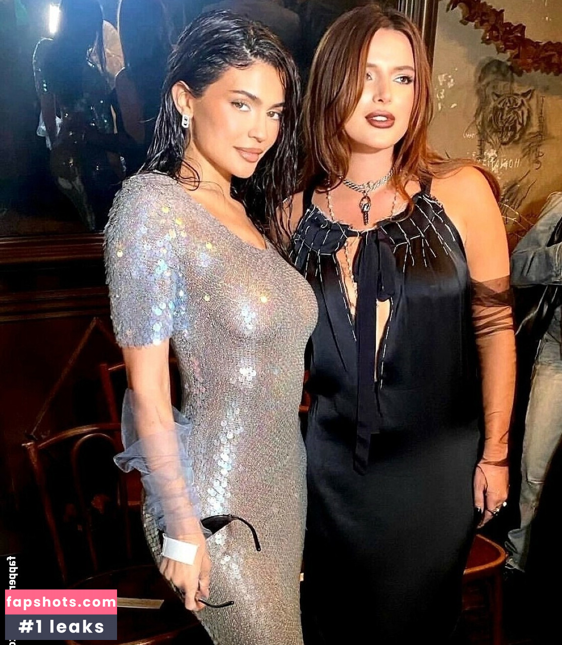 Kylie Jenner gallery photo #656