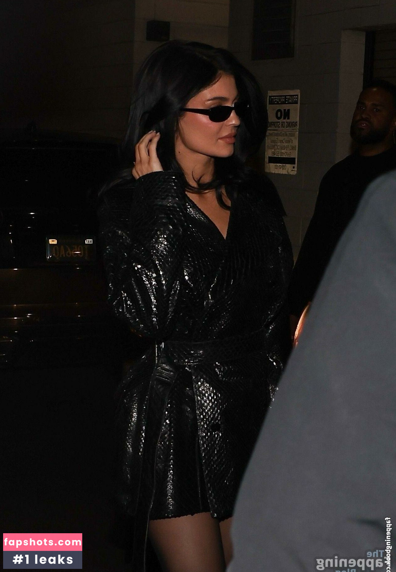 Kylie Jenner gallery photo #691