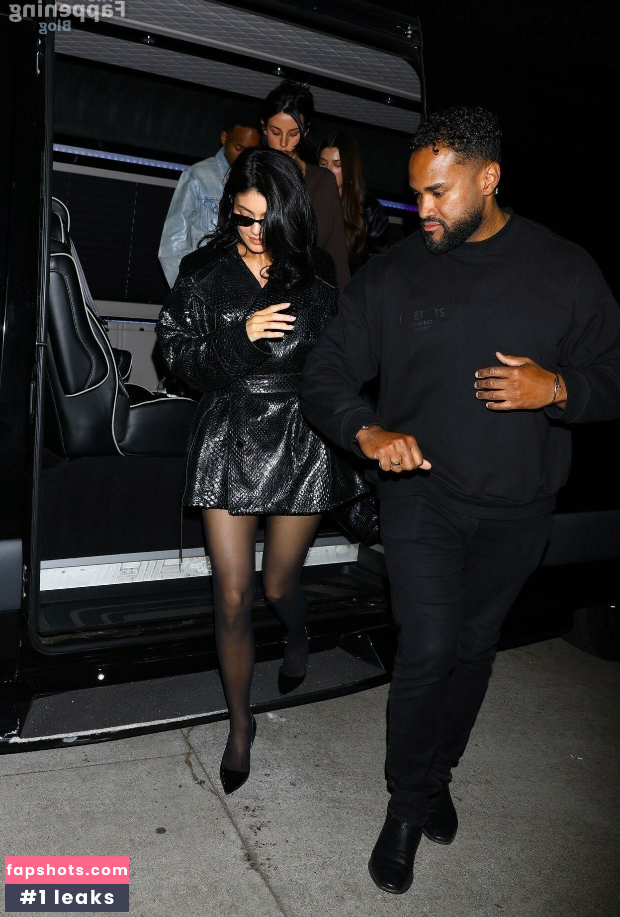 Kylie Jenner gallery photo #692