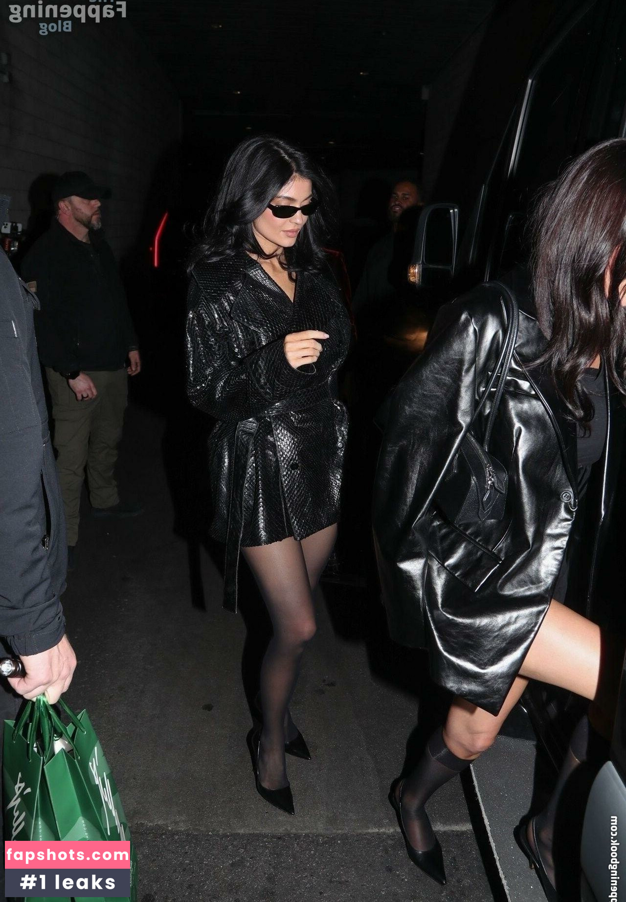 Kylie Jenner gallery photo #700