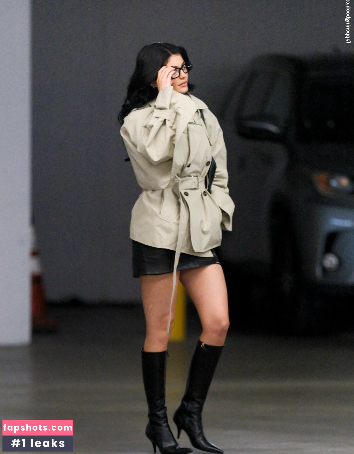 Kylie Jenner gallery photo #735