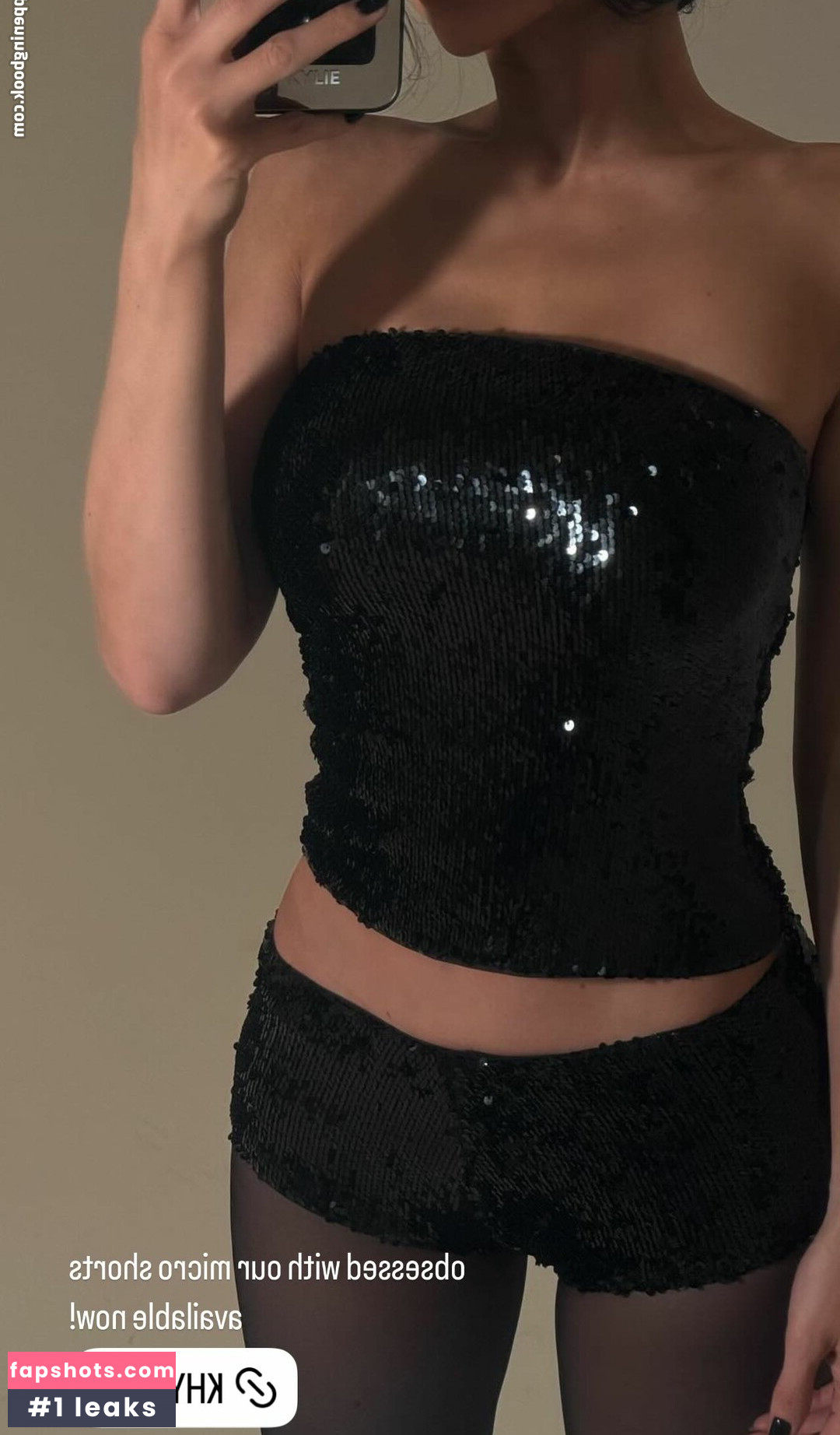 Kylie Jenner gallery photo #745