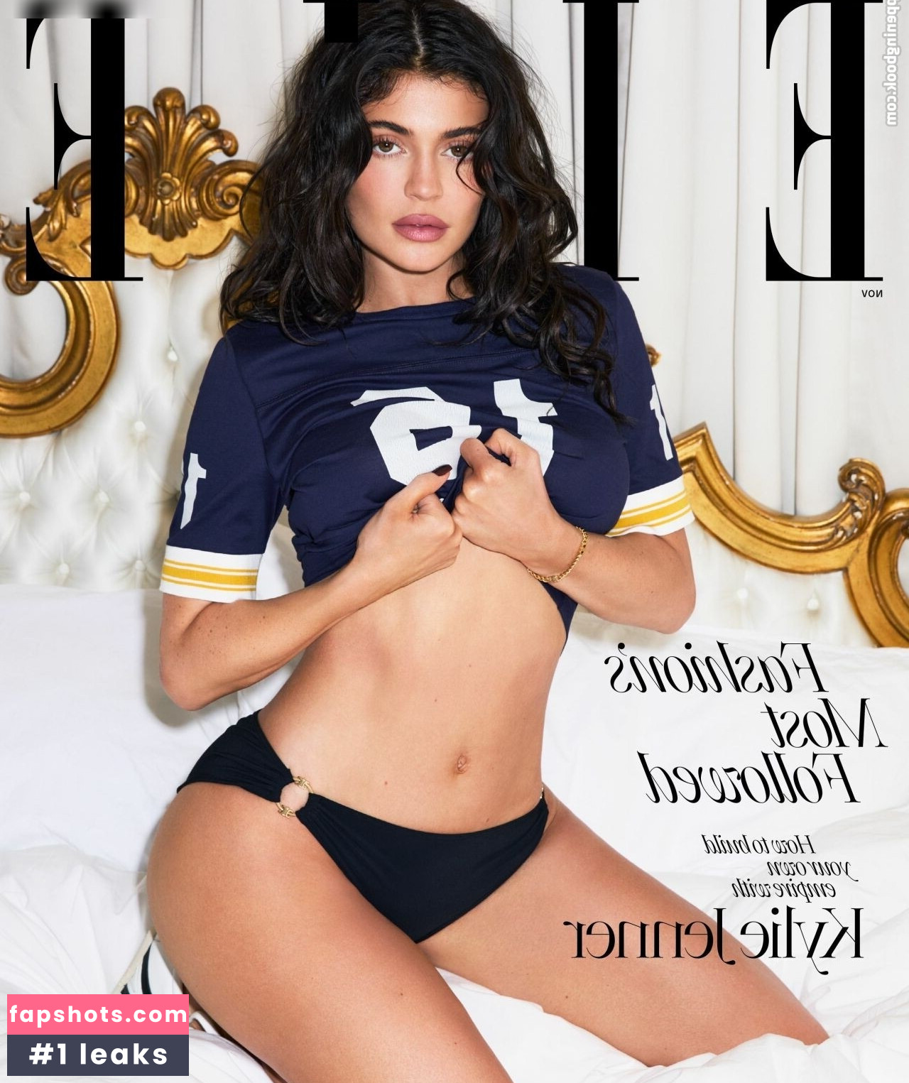 Kylie Jenner gallery photo #777