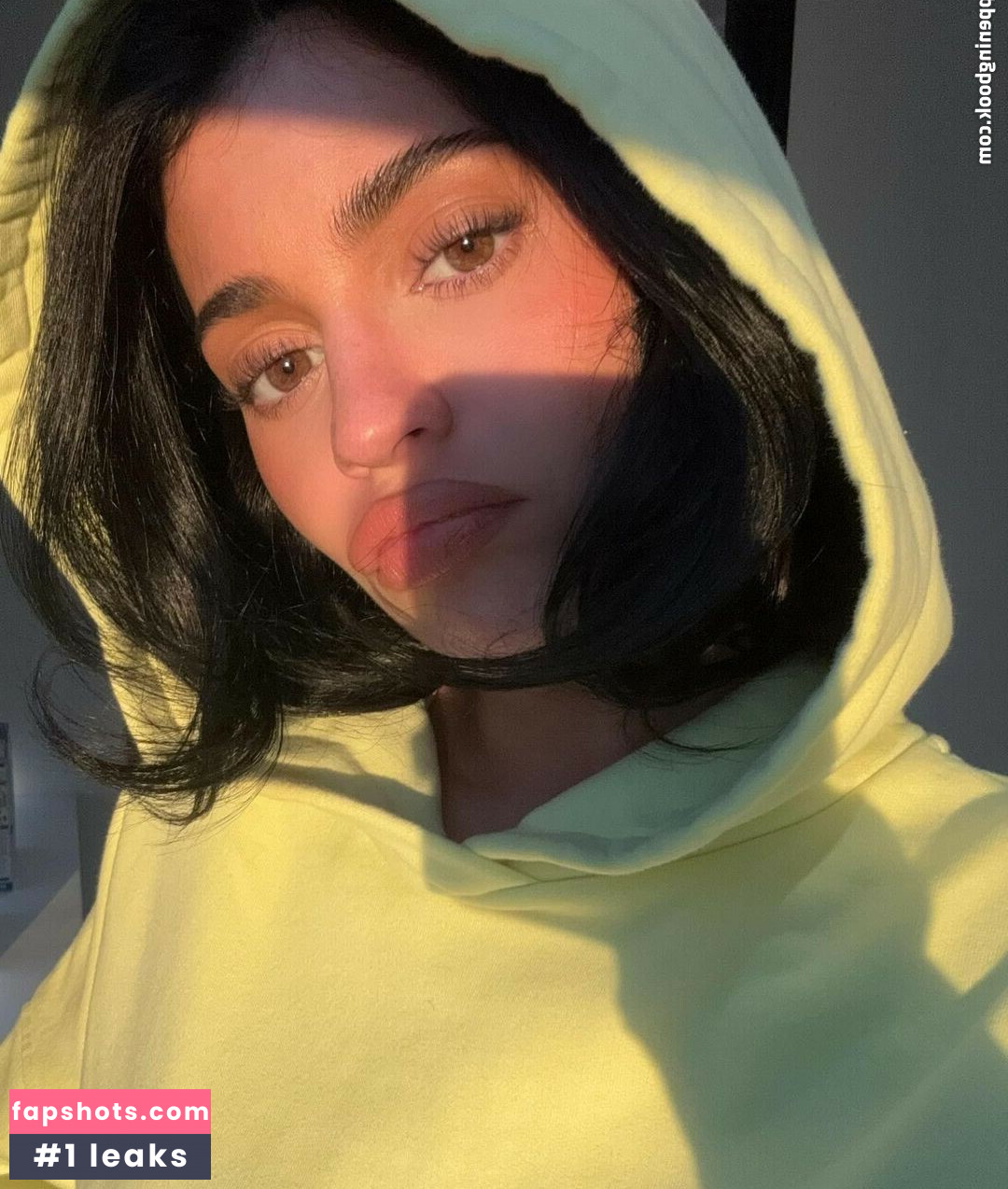 Kylie Jenner gallery photo #782