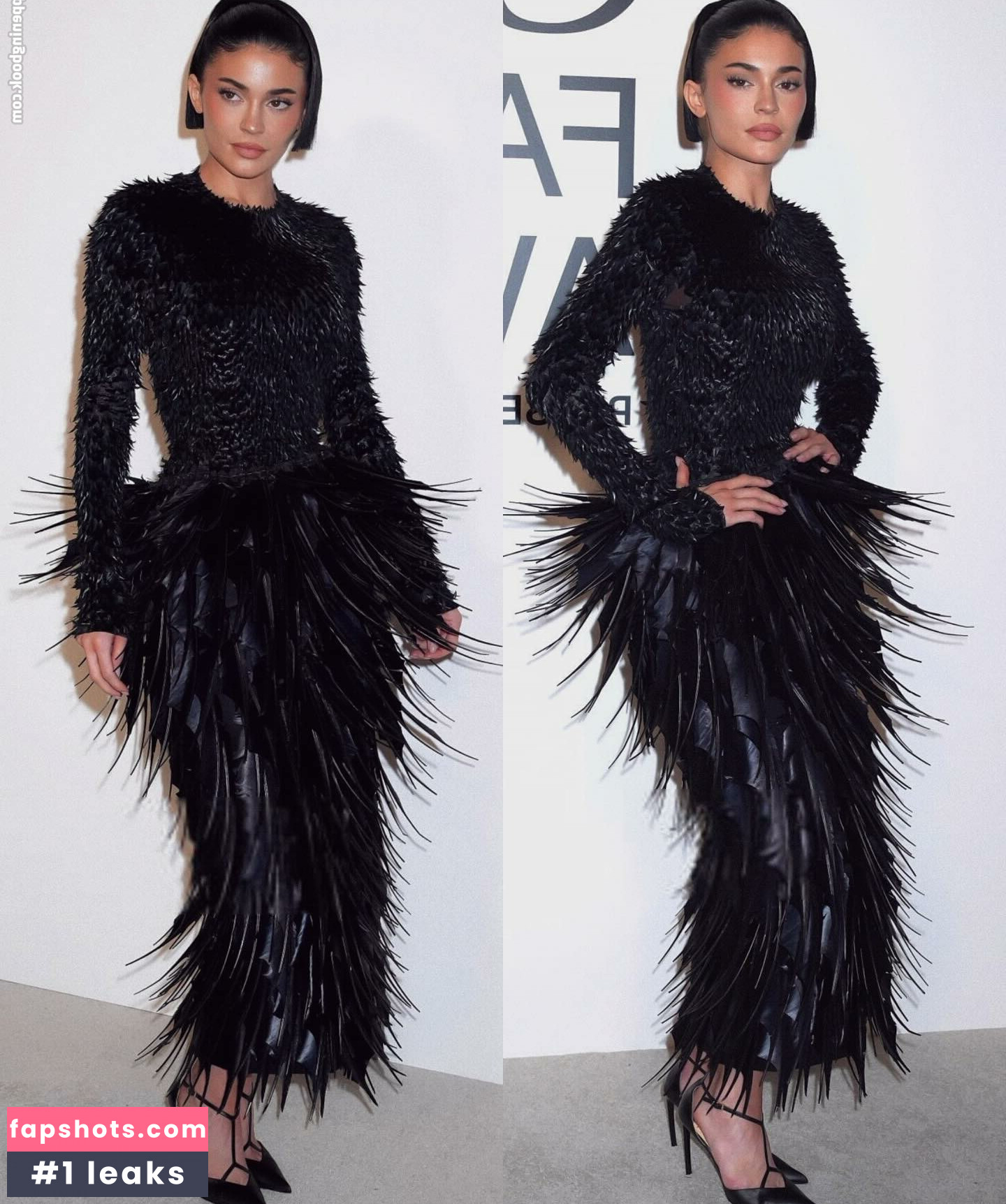 Kylie Jenner gallery photo #805