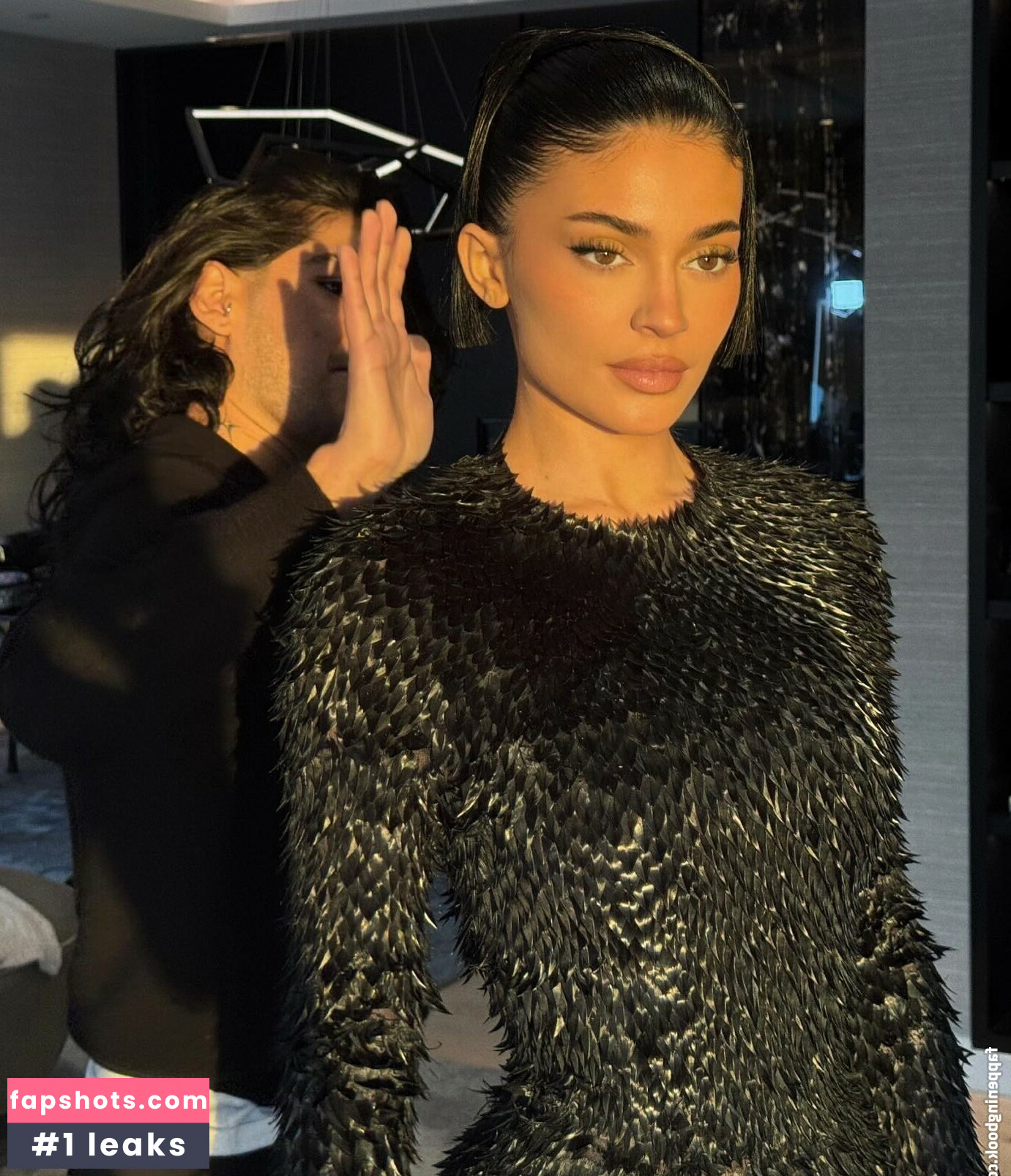 Kylie Jenner gallery photo #810