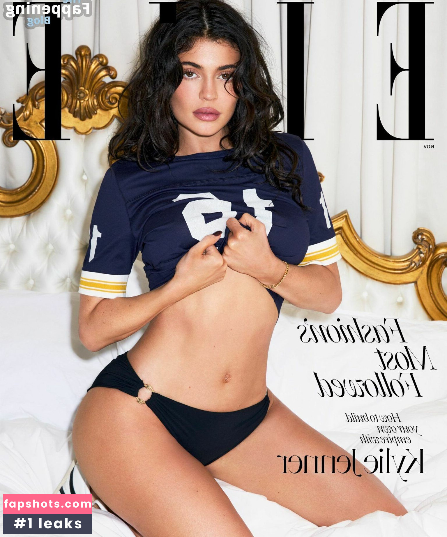 Kylie Jenner gallery photo #840