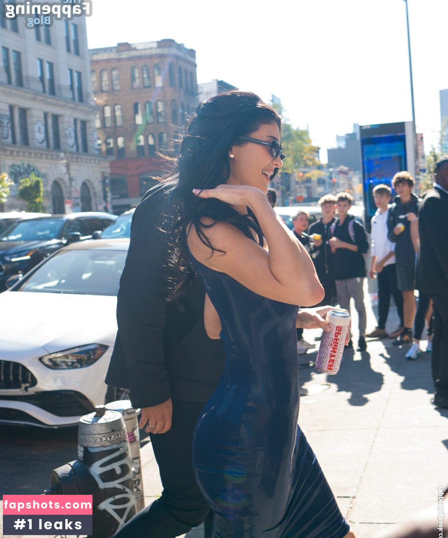 Kylie Jenner gallery photo #875