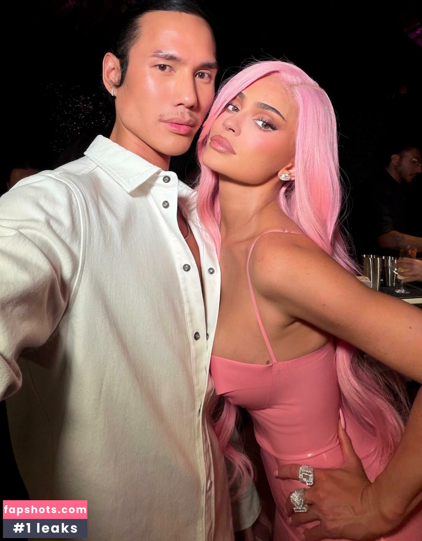 Kylie Jenner gallery photo #90