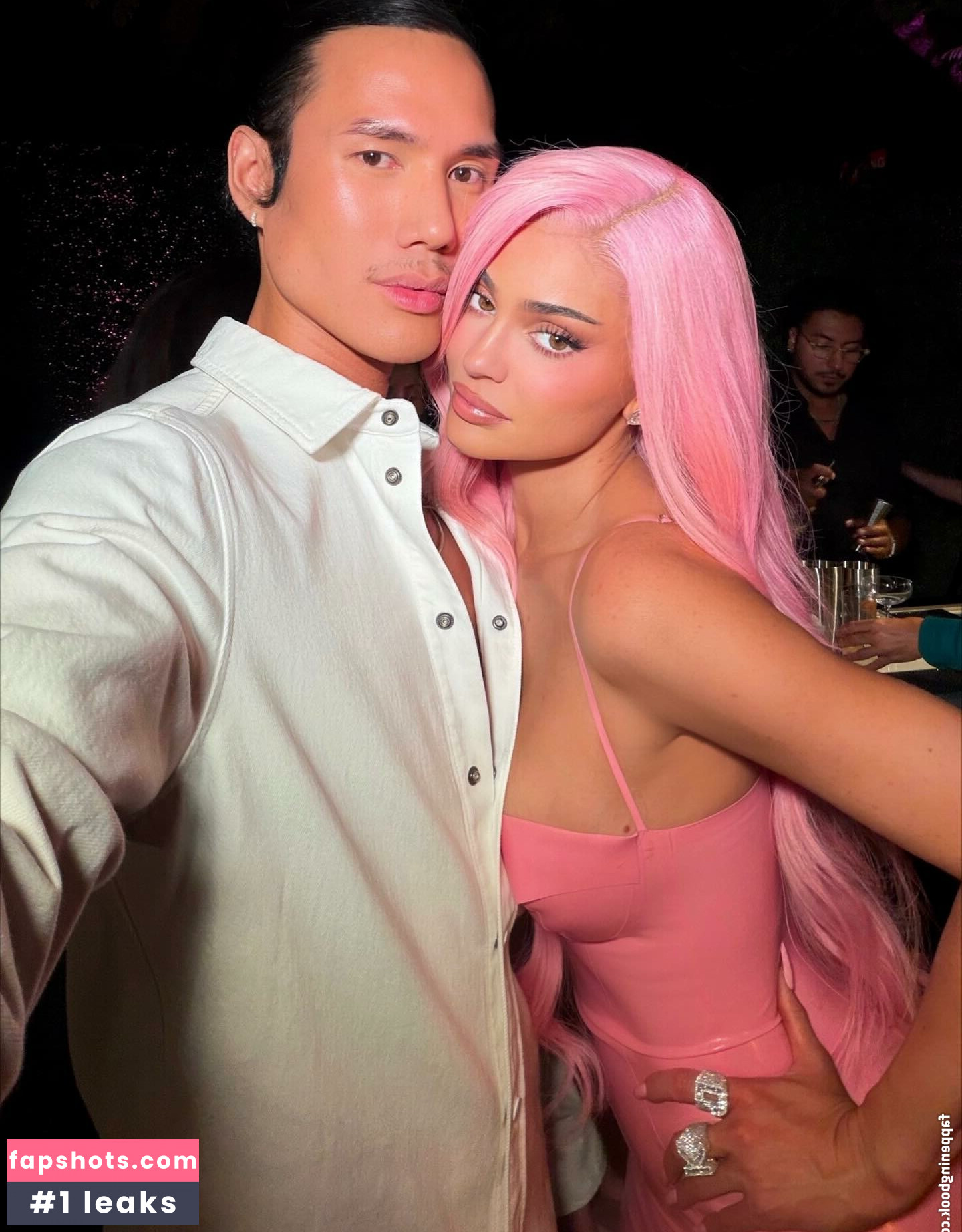 Kylie Jenner gallery photo #91