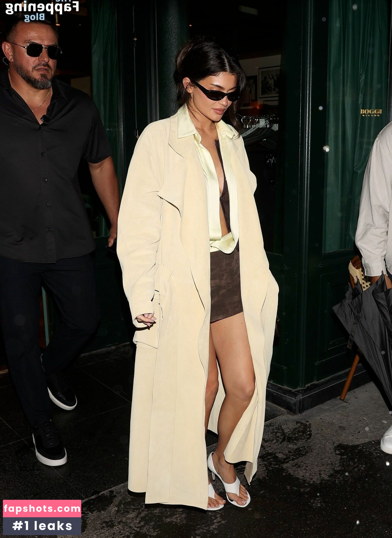 Kylie Jenner gallery photo #919