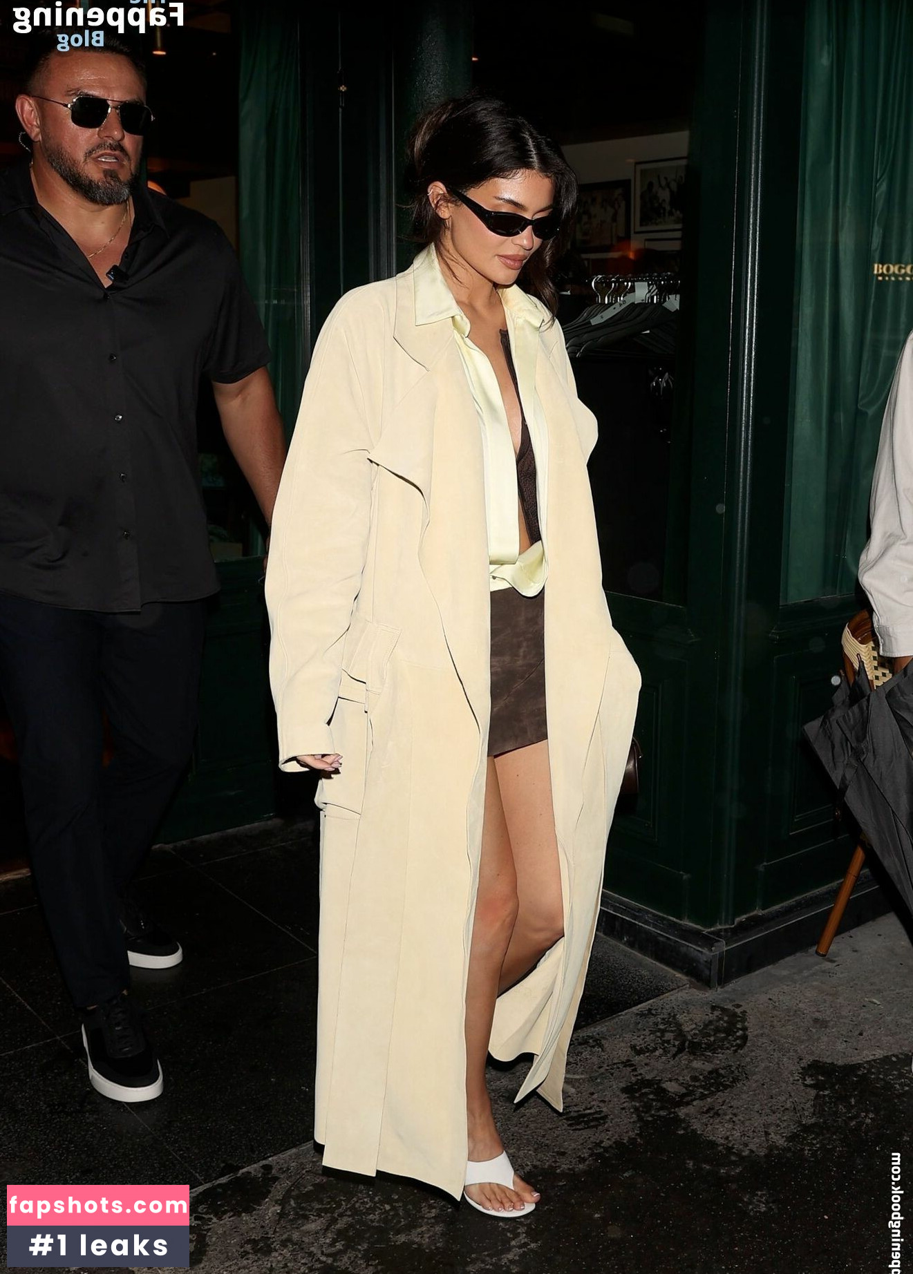 Kylie Jenner gallery photo #923