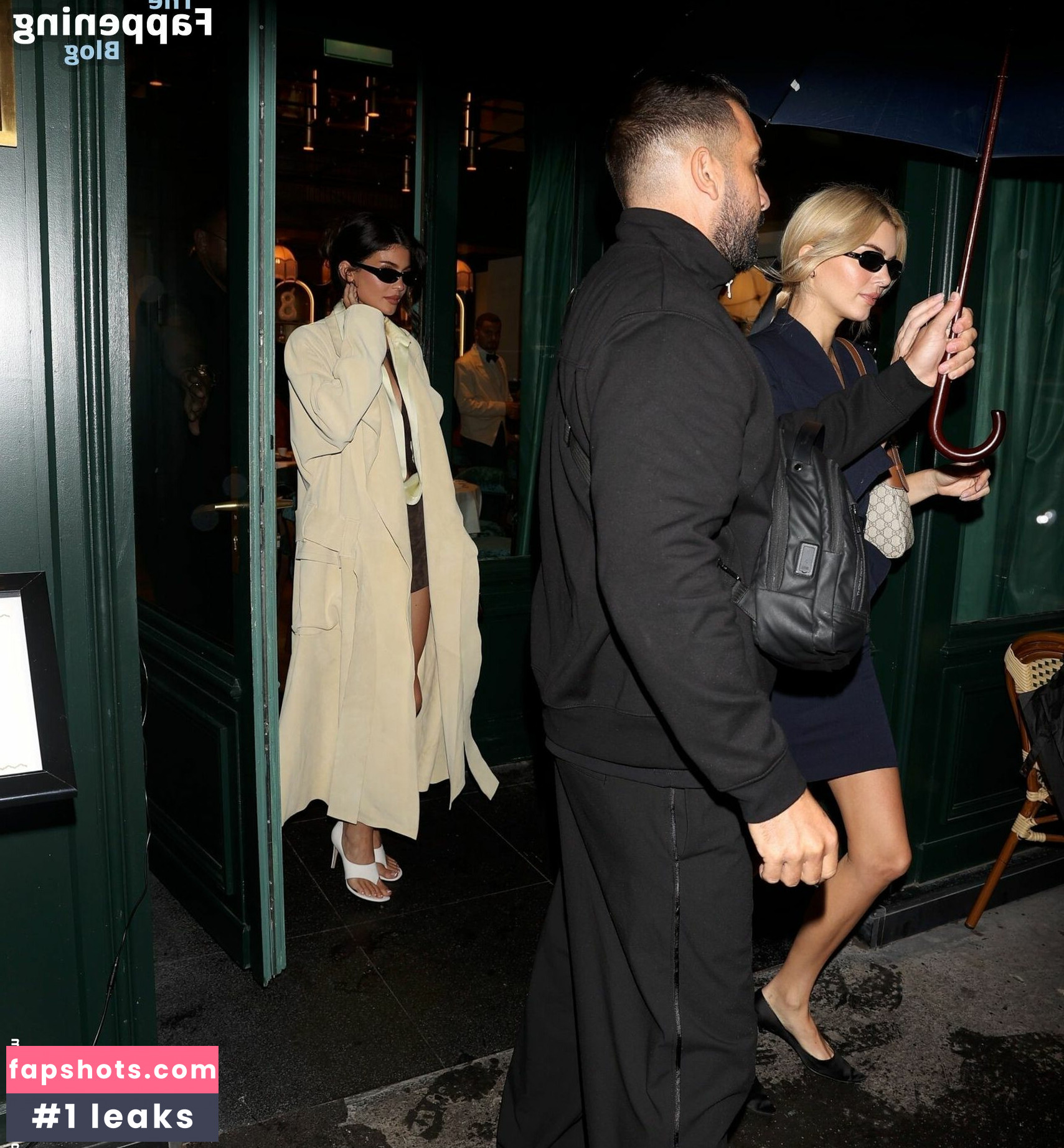 Kylie Jenner gallery photo #924