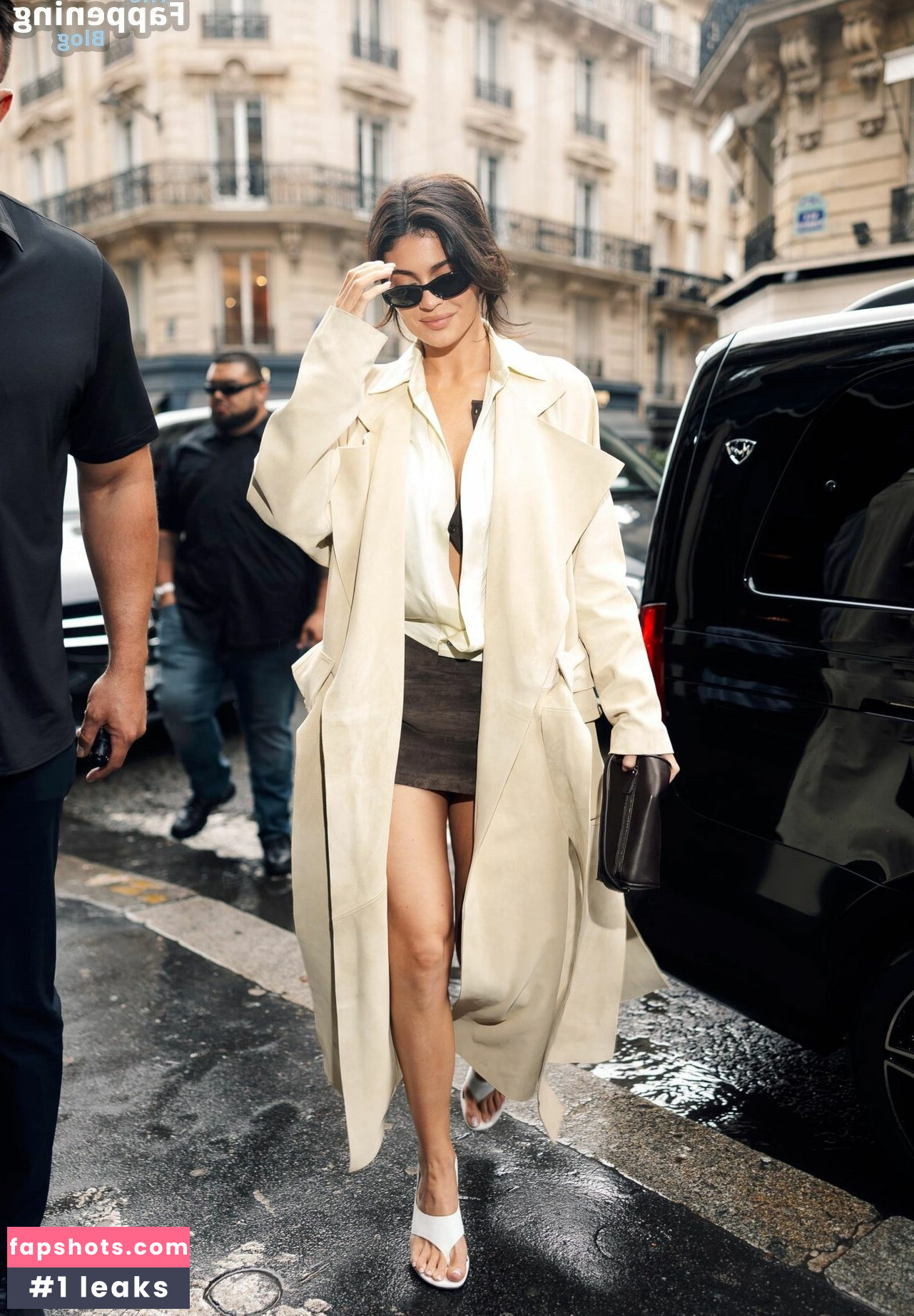 Kylie Jenner gallery photo #930