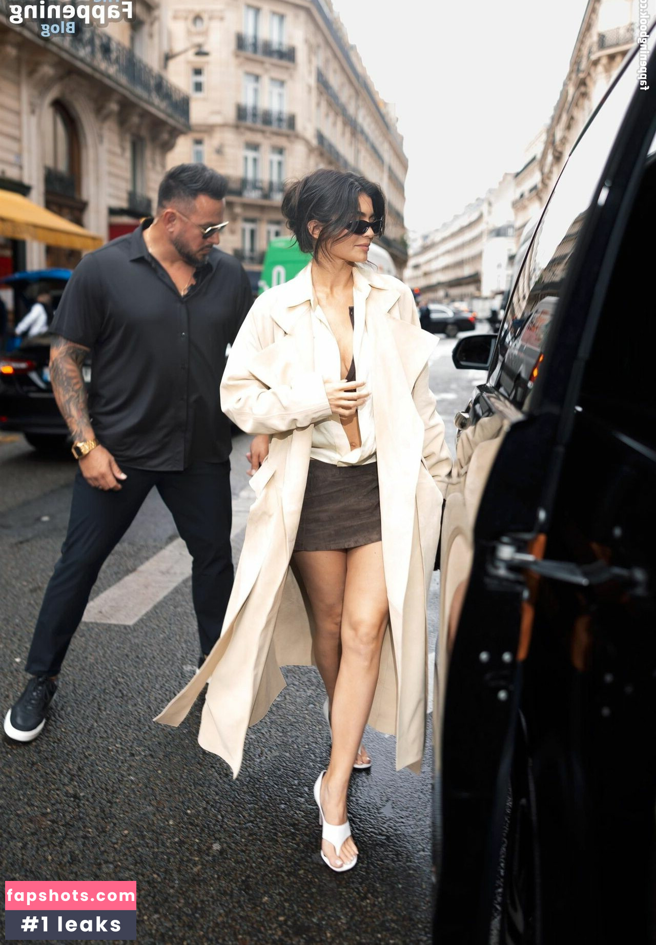 Kylie Jenner gallery photo #931