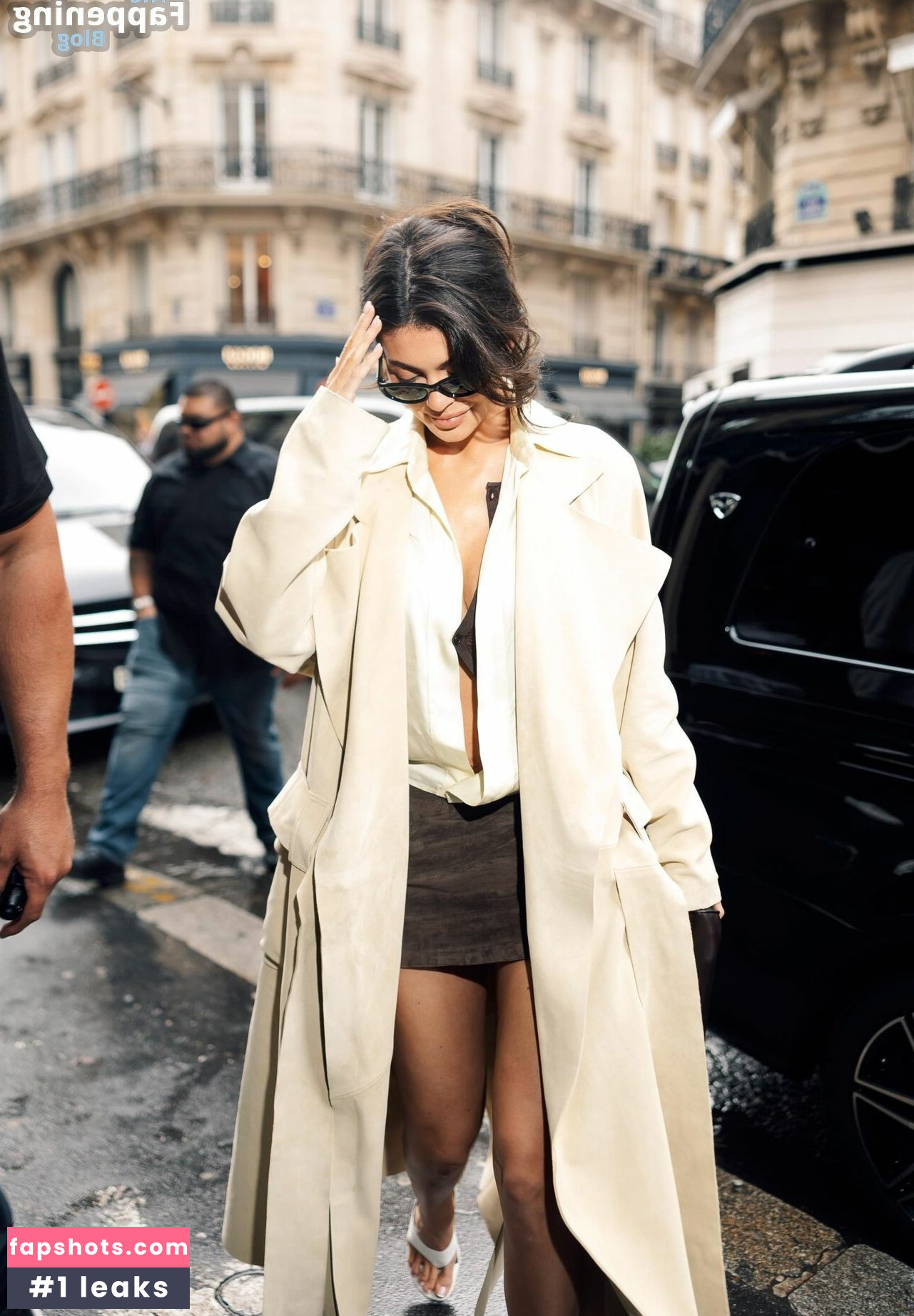 Kylie Jenner gallery photo #936
