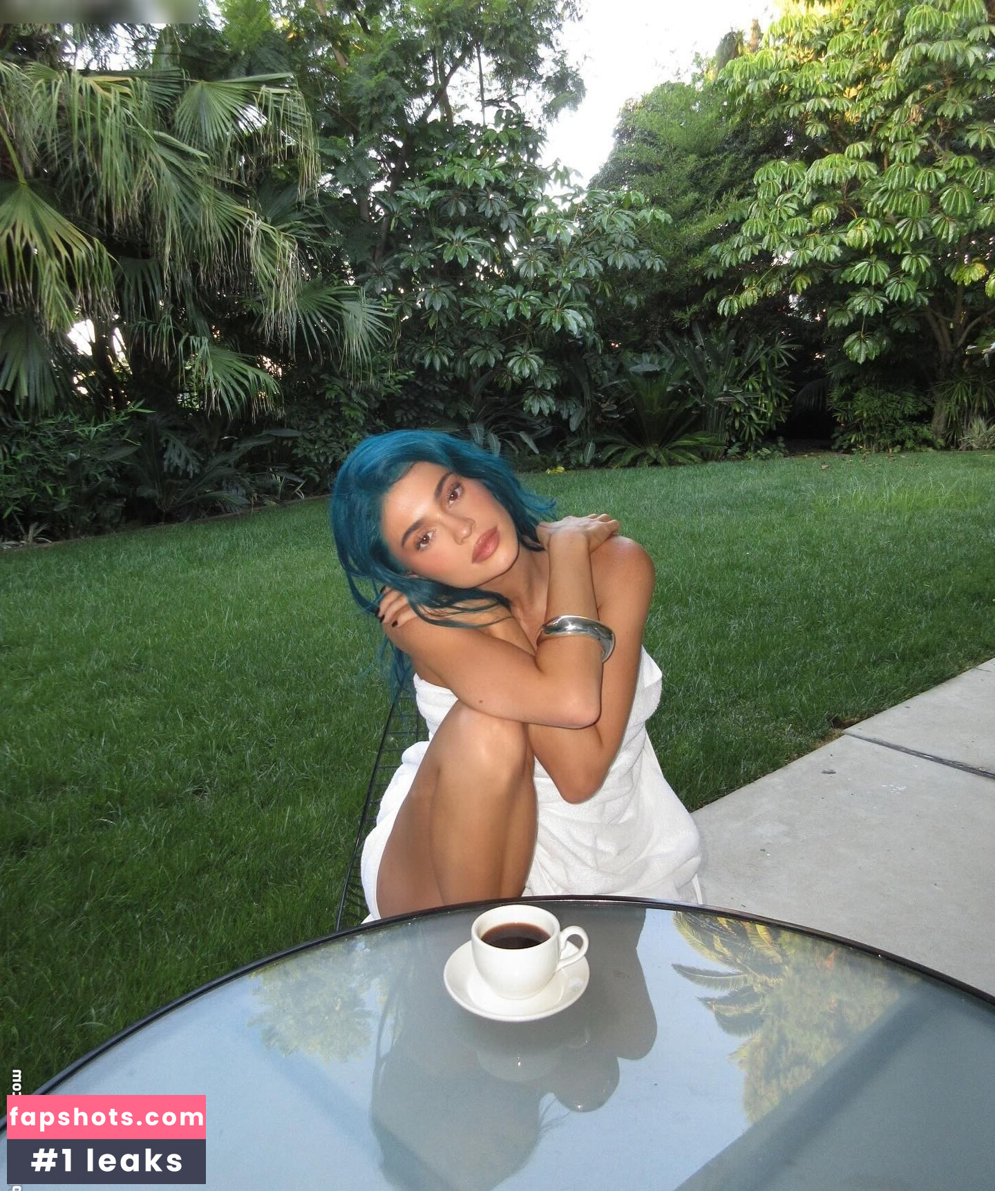Kylie Jenner gallery photo #977