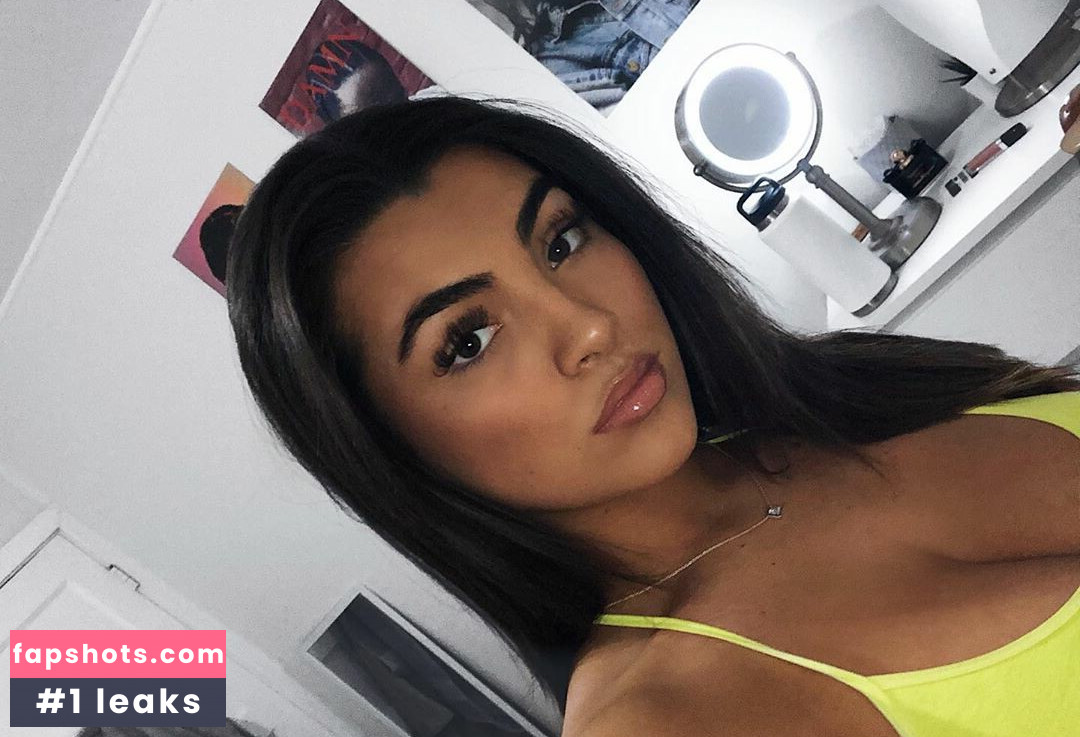 Kylie Manue gallery photo #2