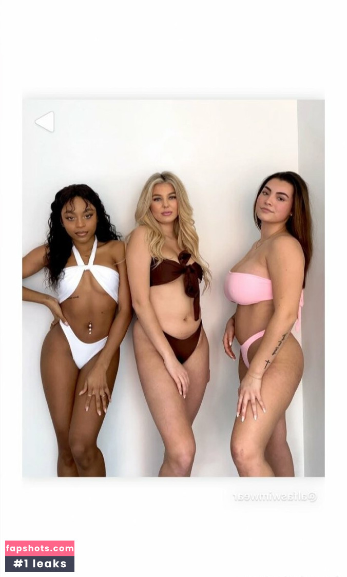 Kylie Manue gallery photo #16