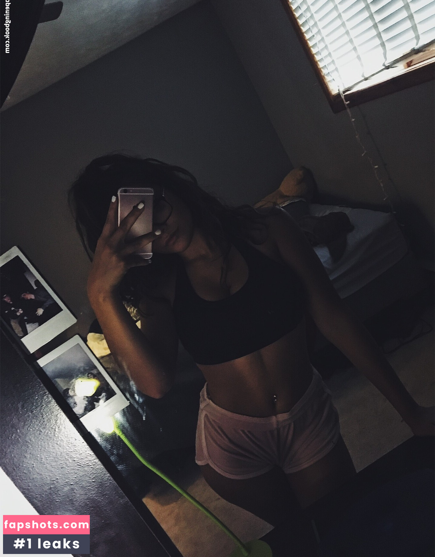 Kylie Manue gallery photo #41