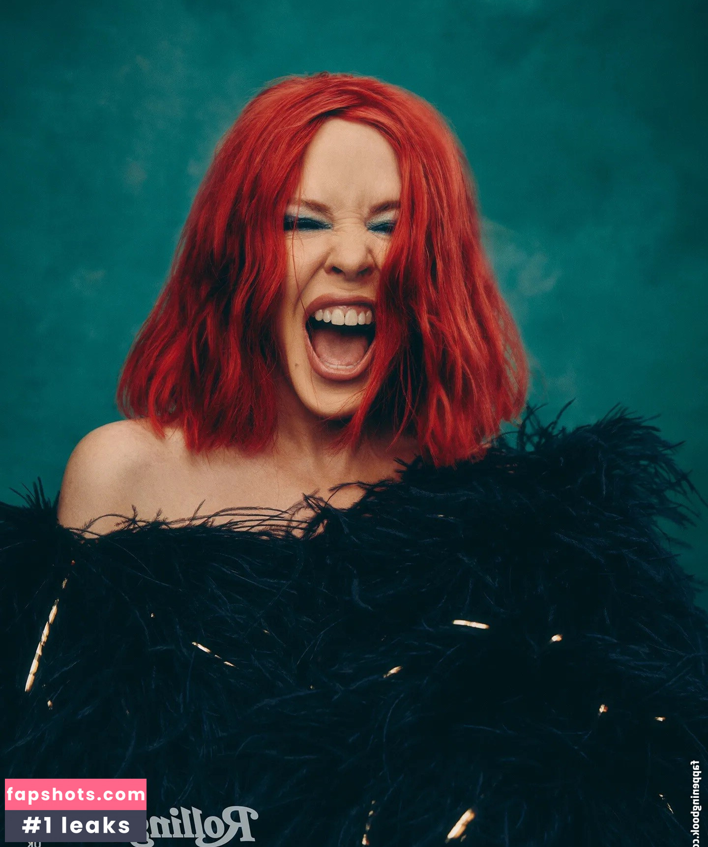 Kylie Minogue gallery photo #104