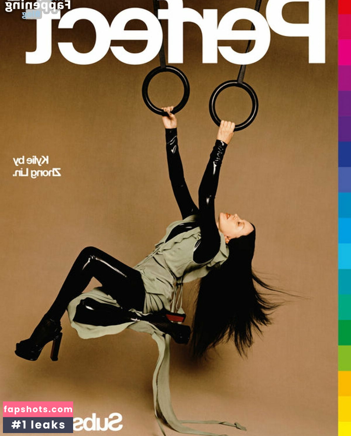 Kylie Minogue gallery photo #111