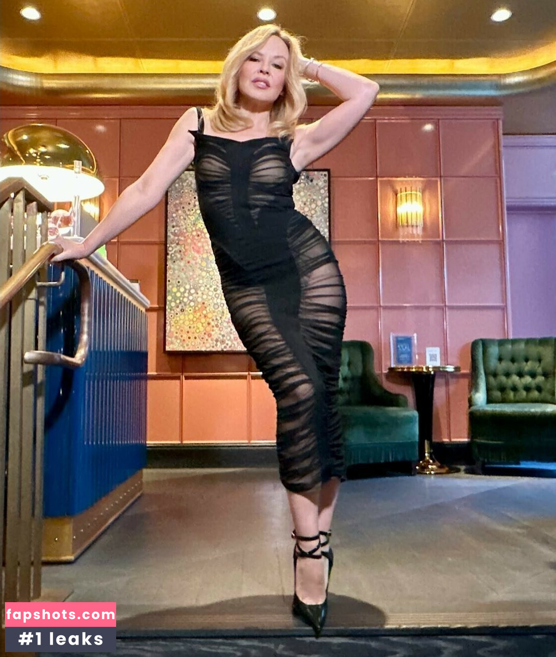 Kylie Minogue gallery photo #118